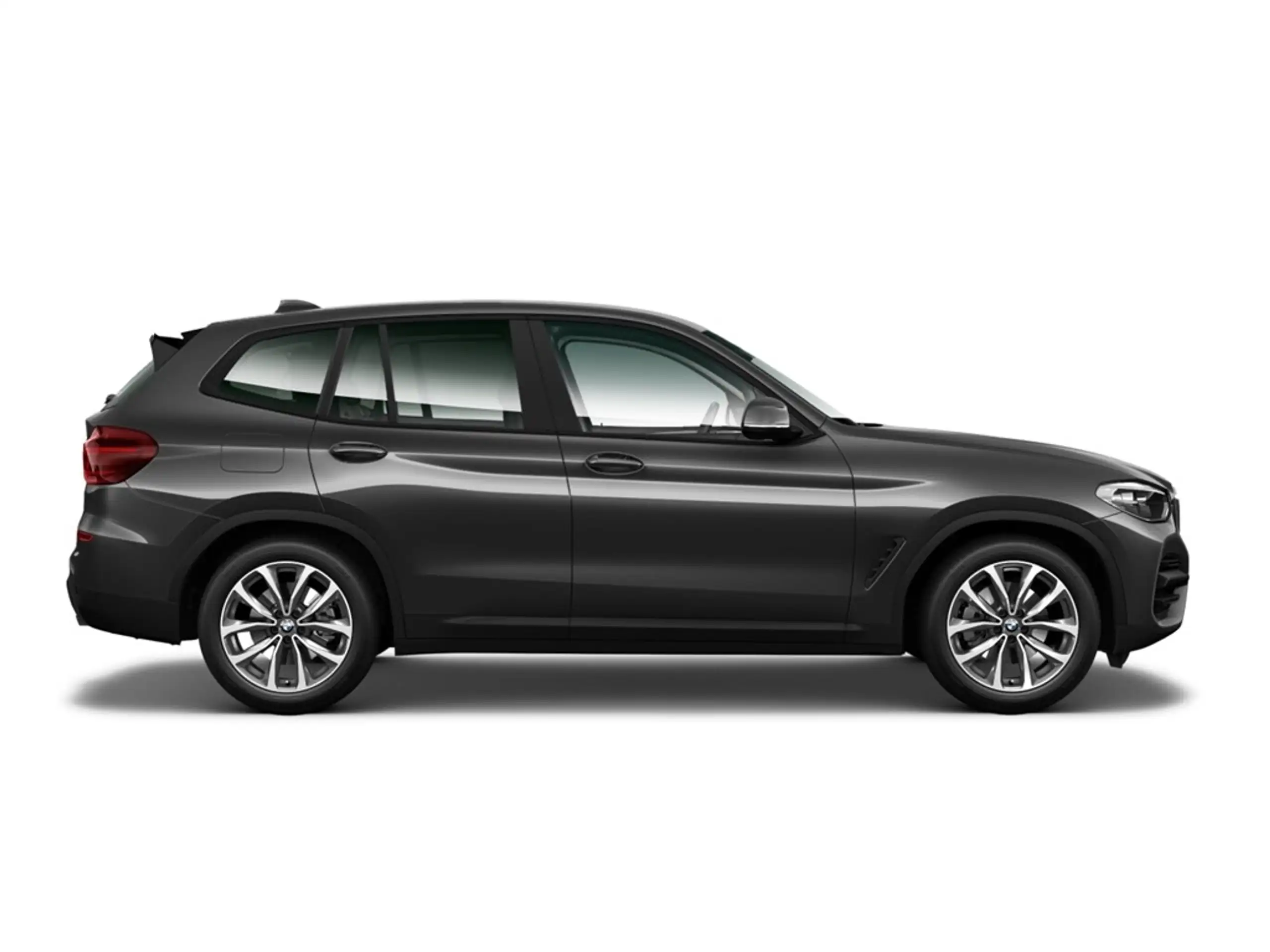 BMW - X3