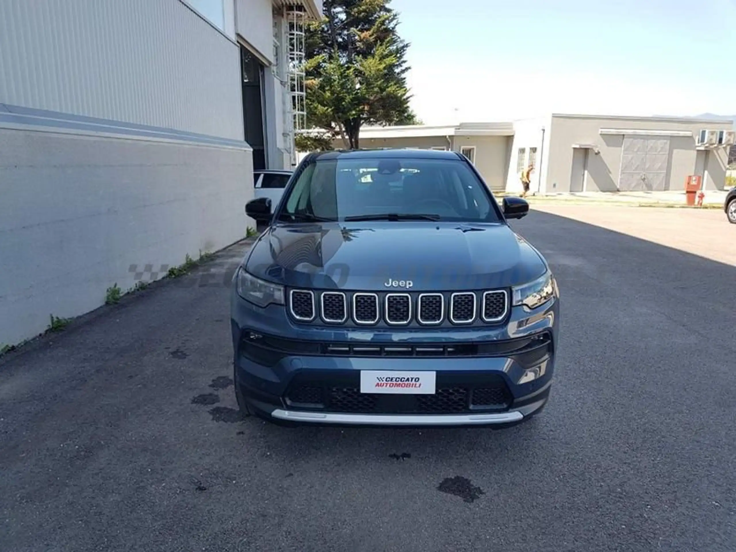 Jeep - Compass