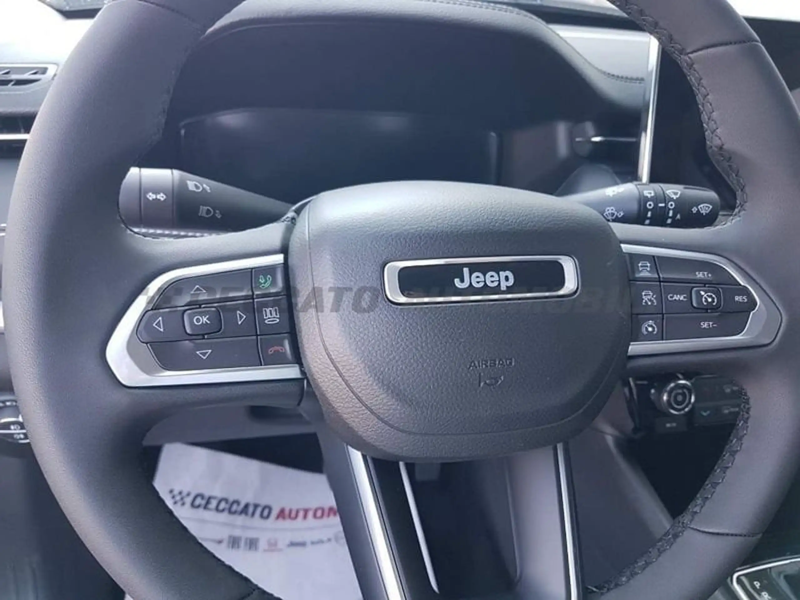 Jeep - Compass