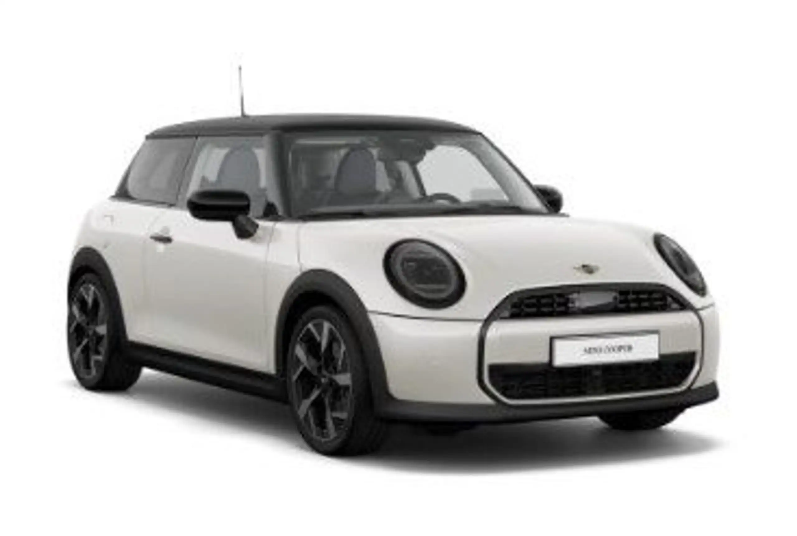 MINI - Cooper