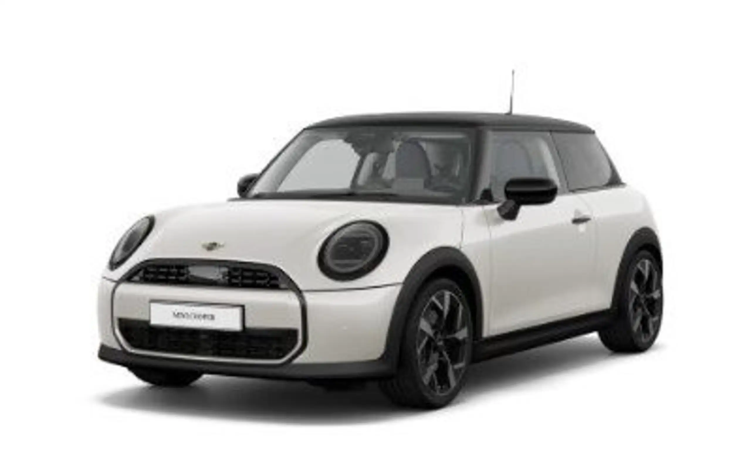 MINI - Cooper