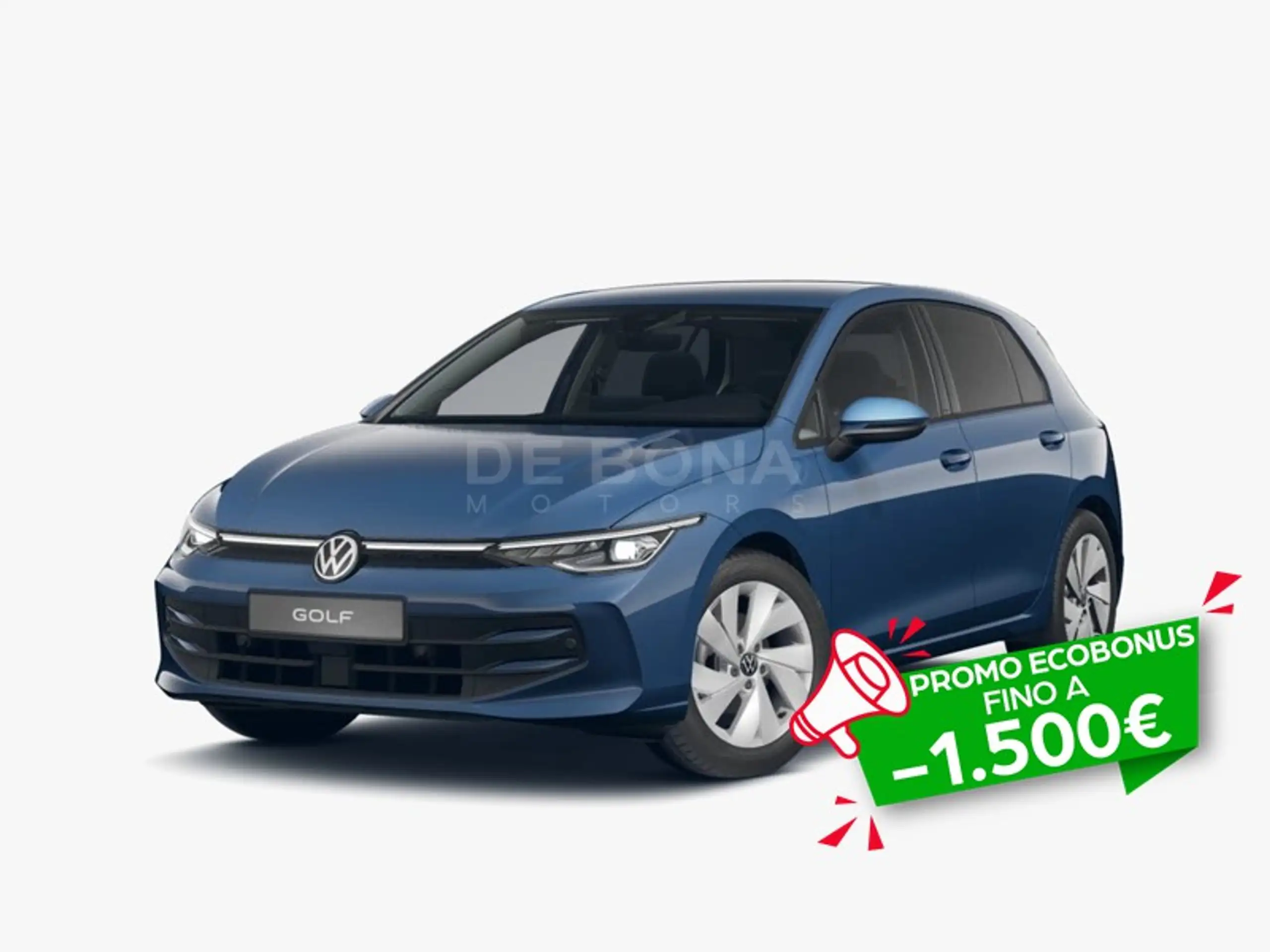 Volkswagen - Golf