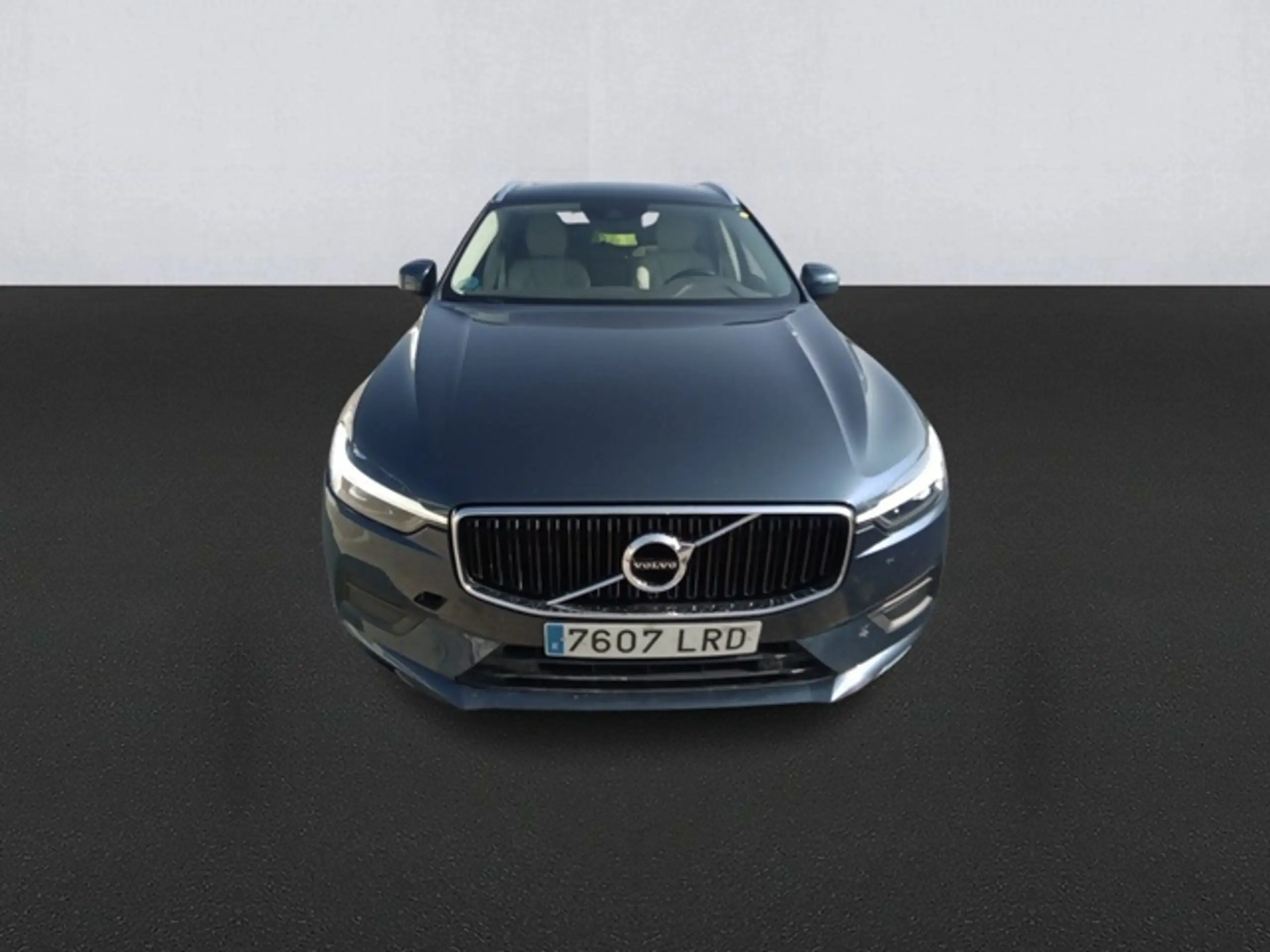 Volvo - XC60