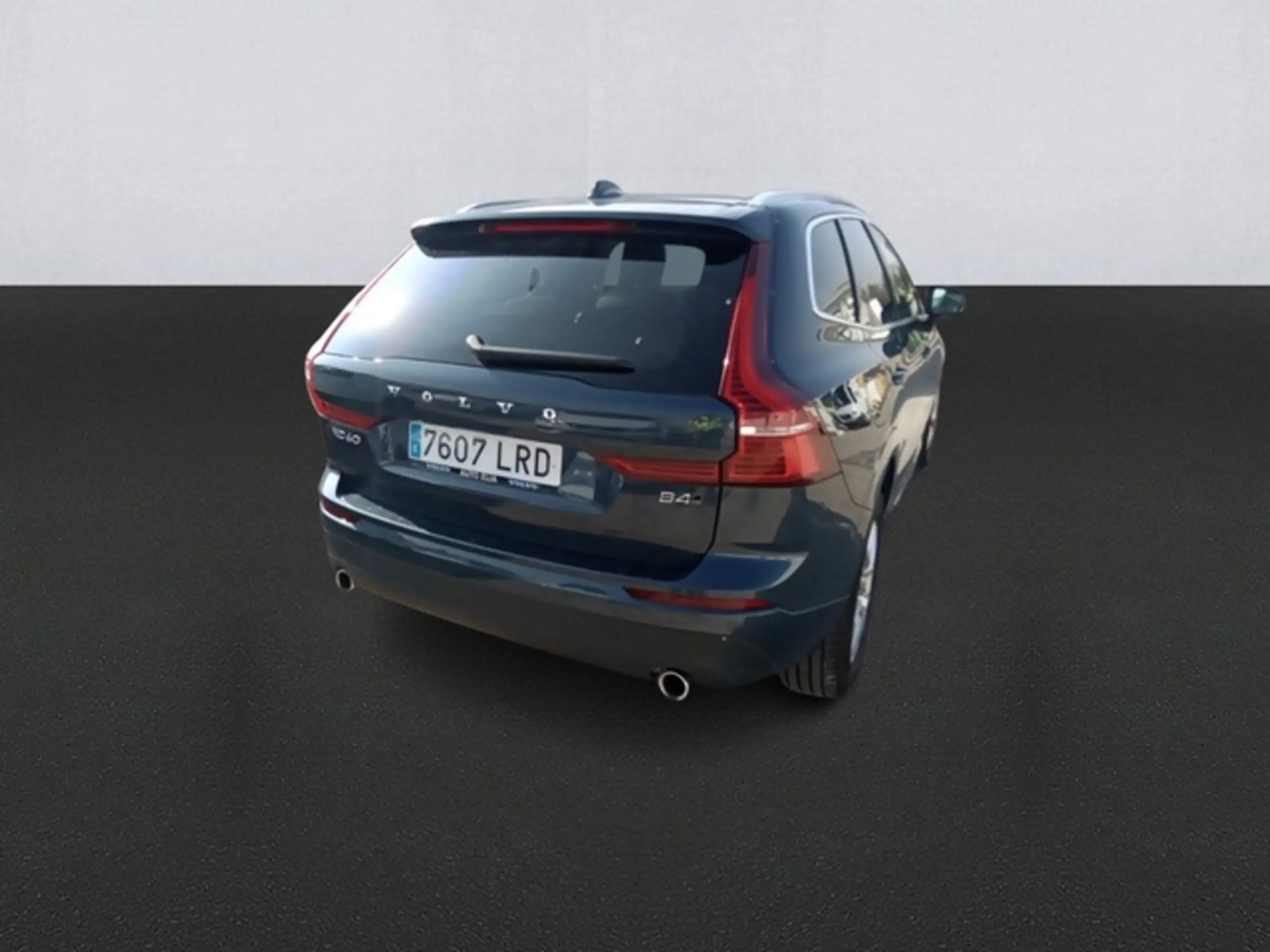 Volvo - XC60