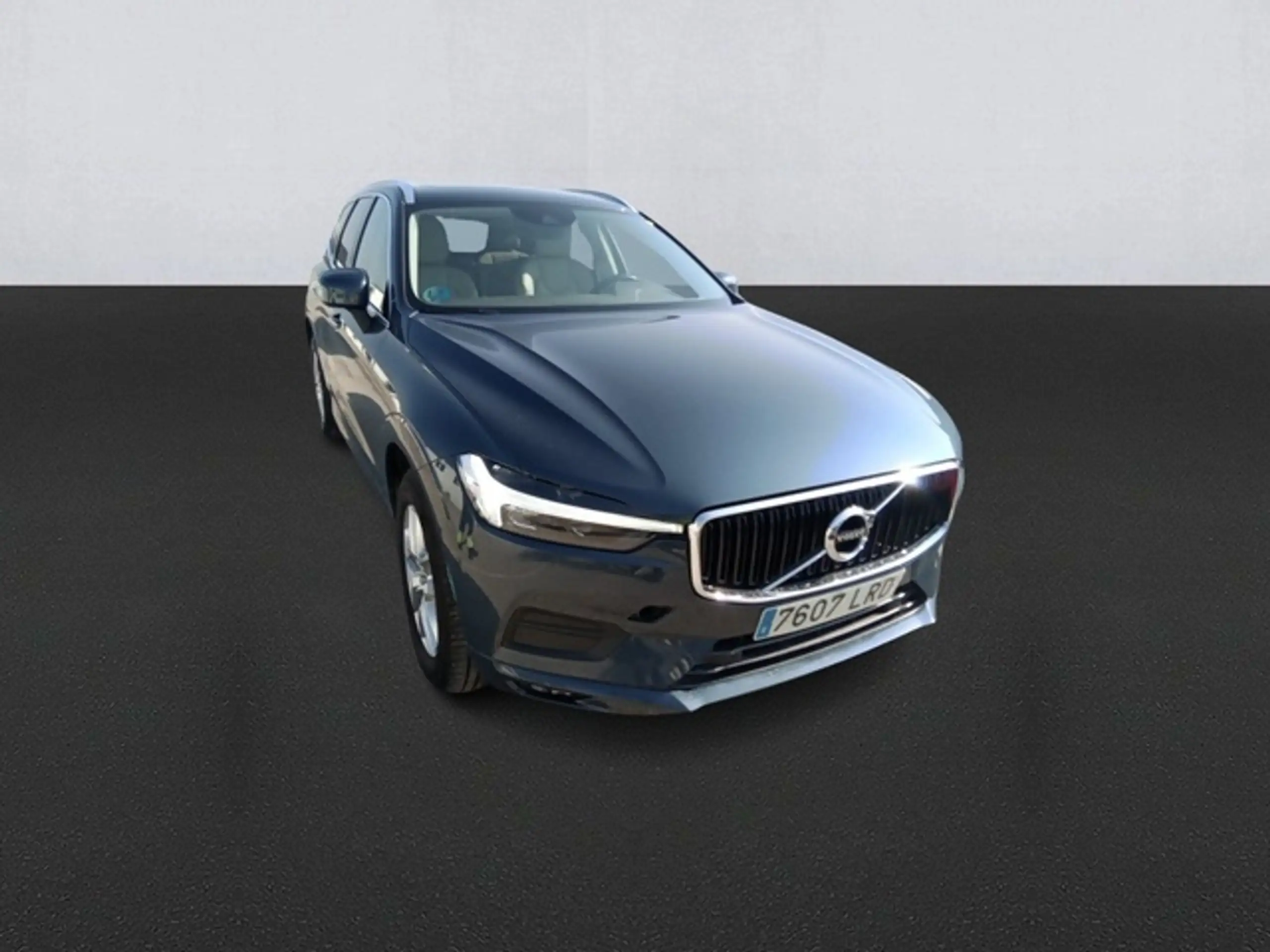 Volvo - XC60