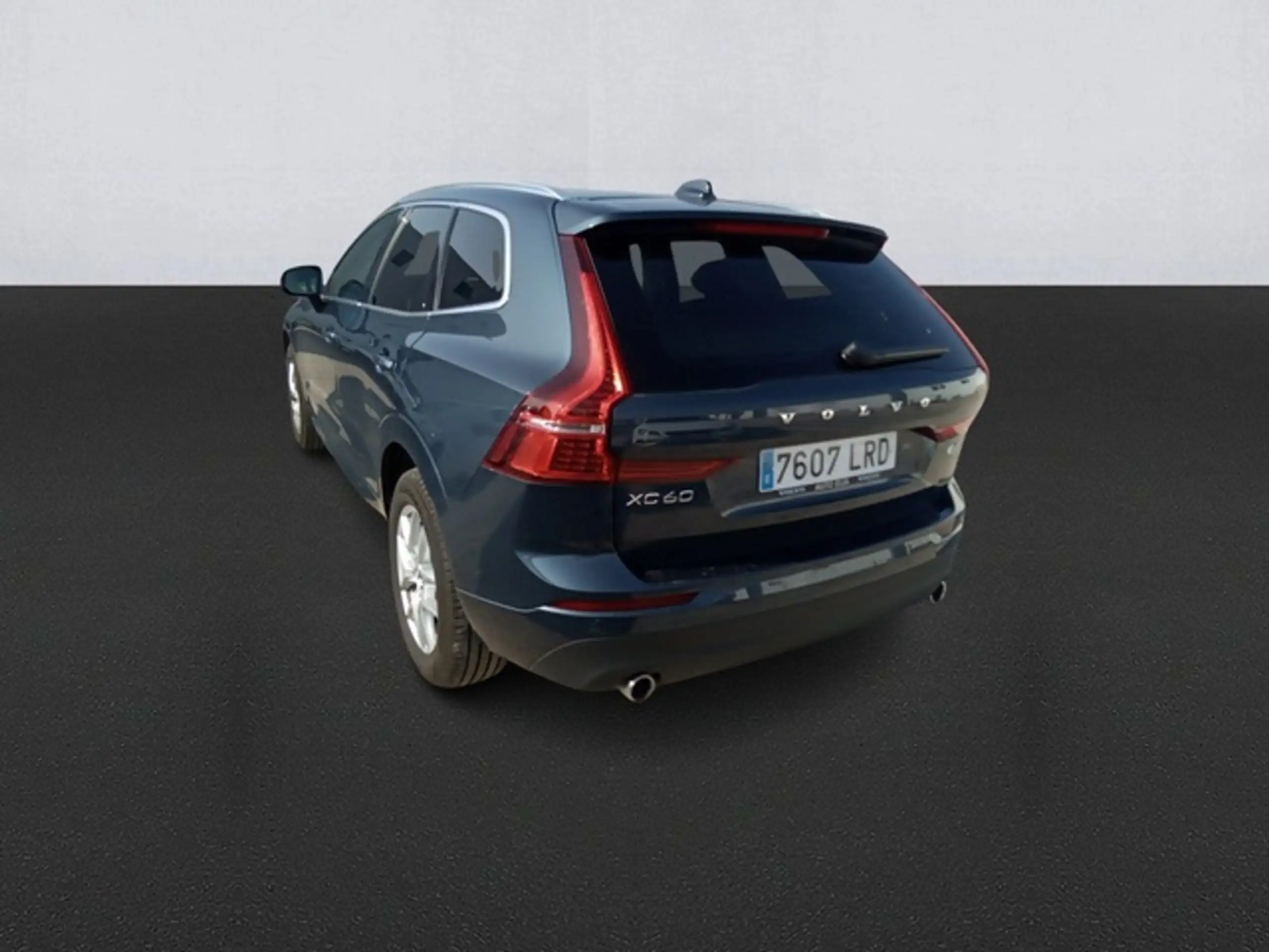 Volvo - XC60