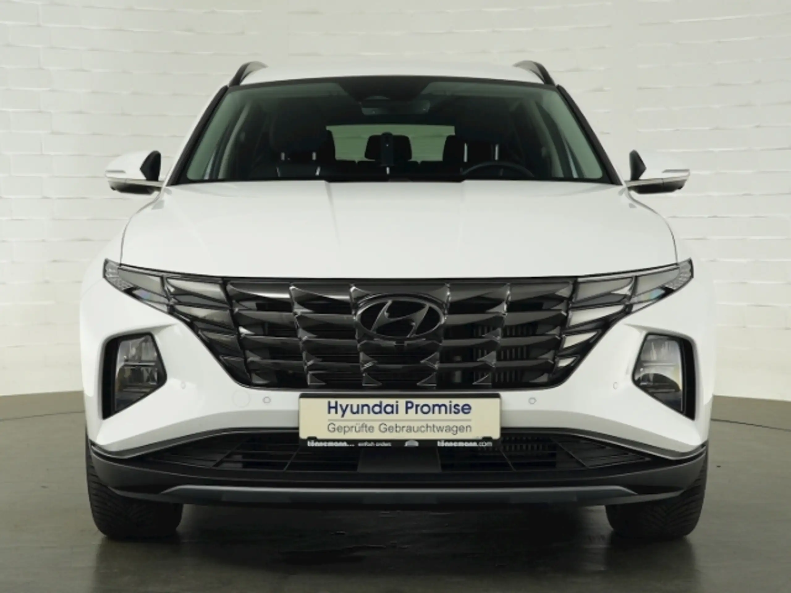 Hyundai - TUCSON