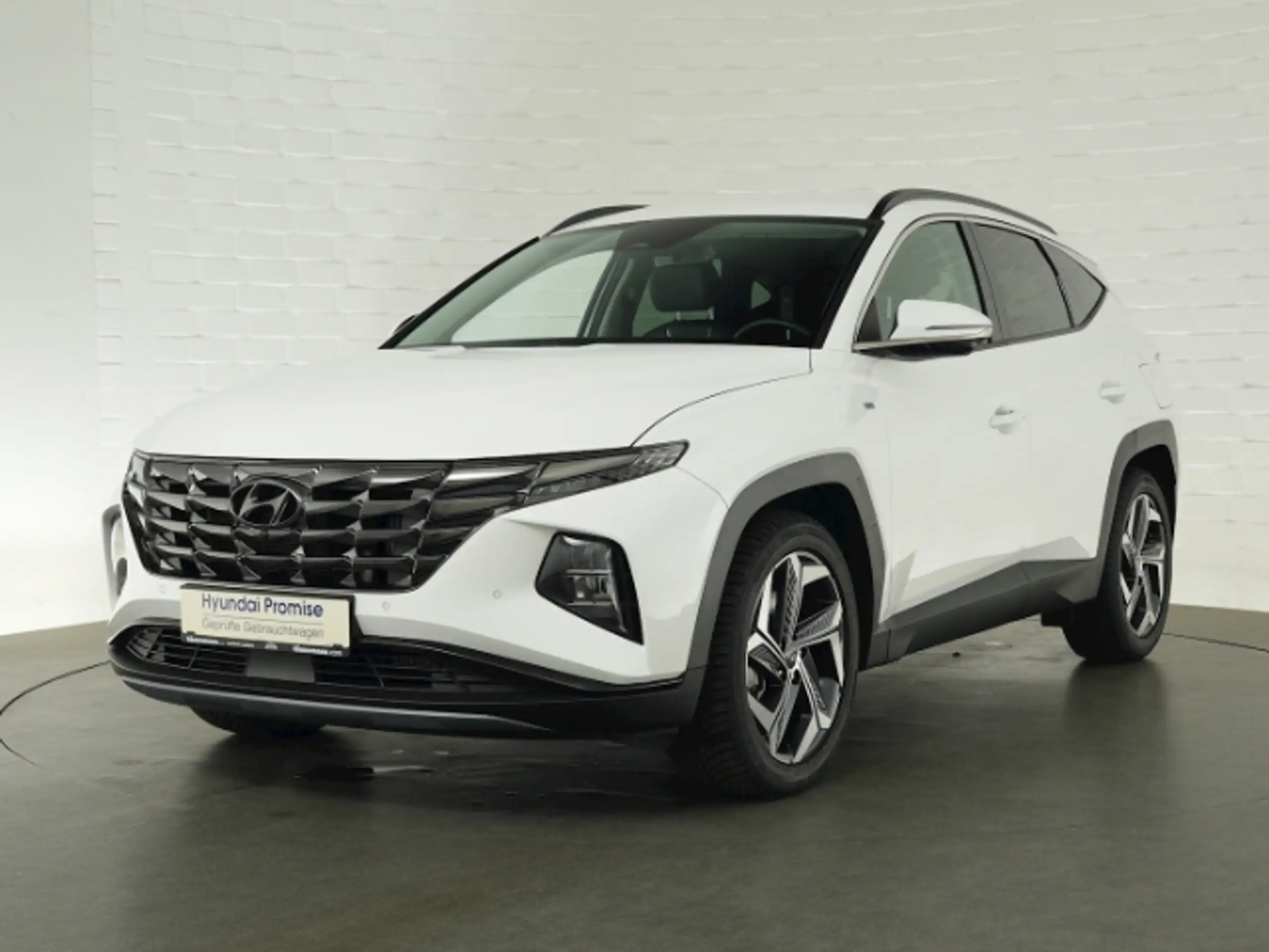 Hyundai - TUCSON