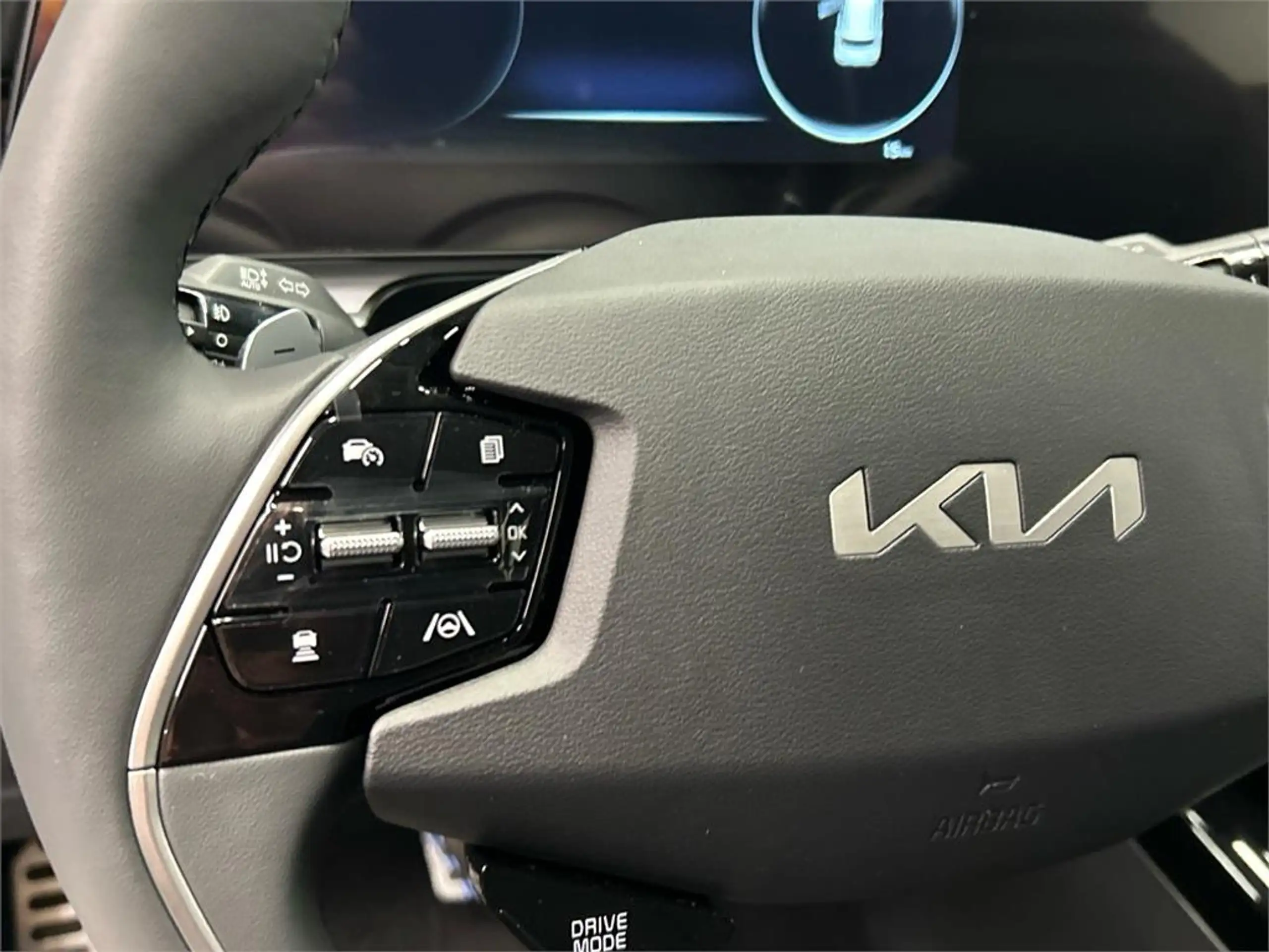 Kia - Niro