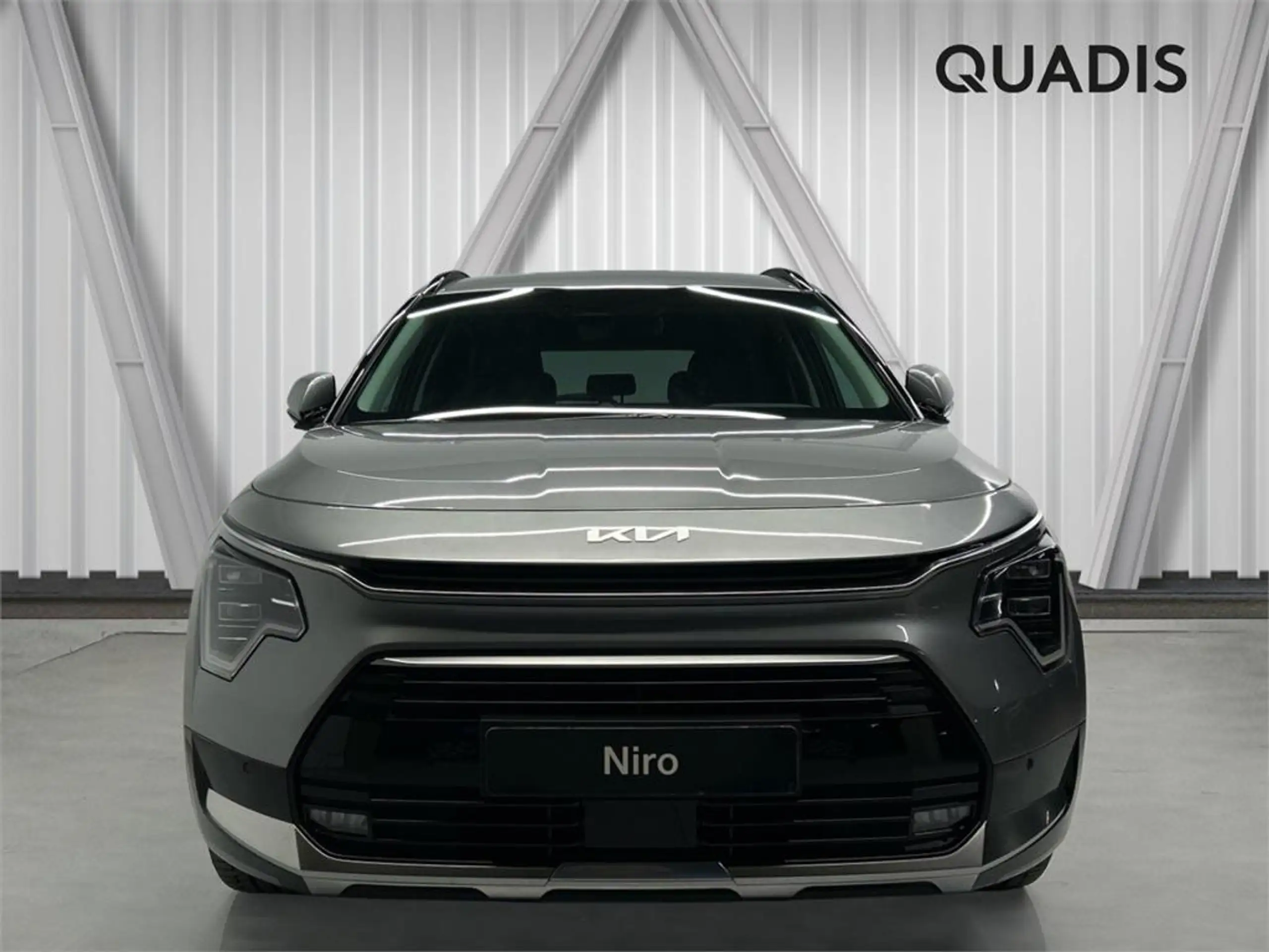 Kia - Niro