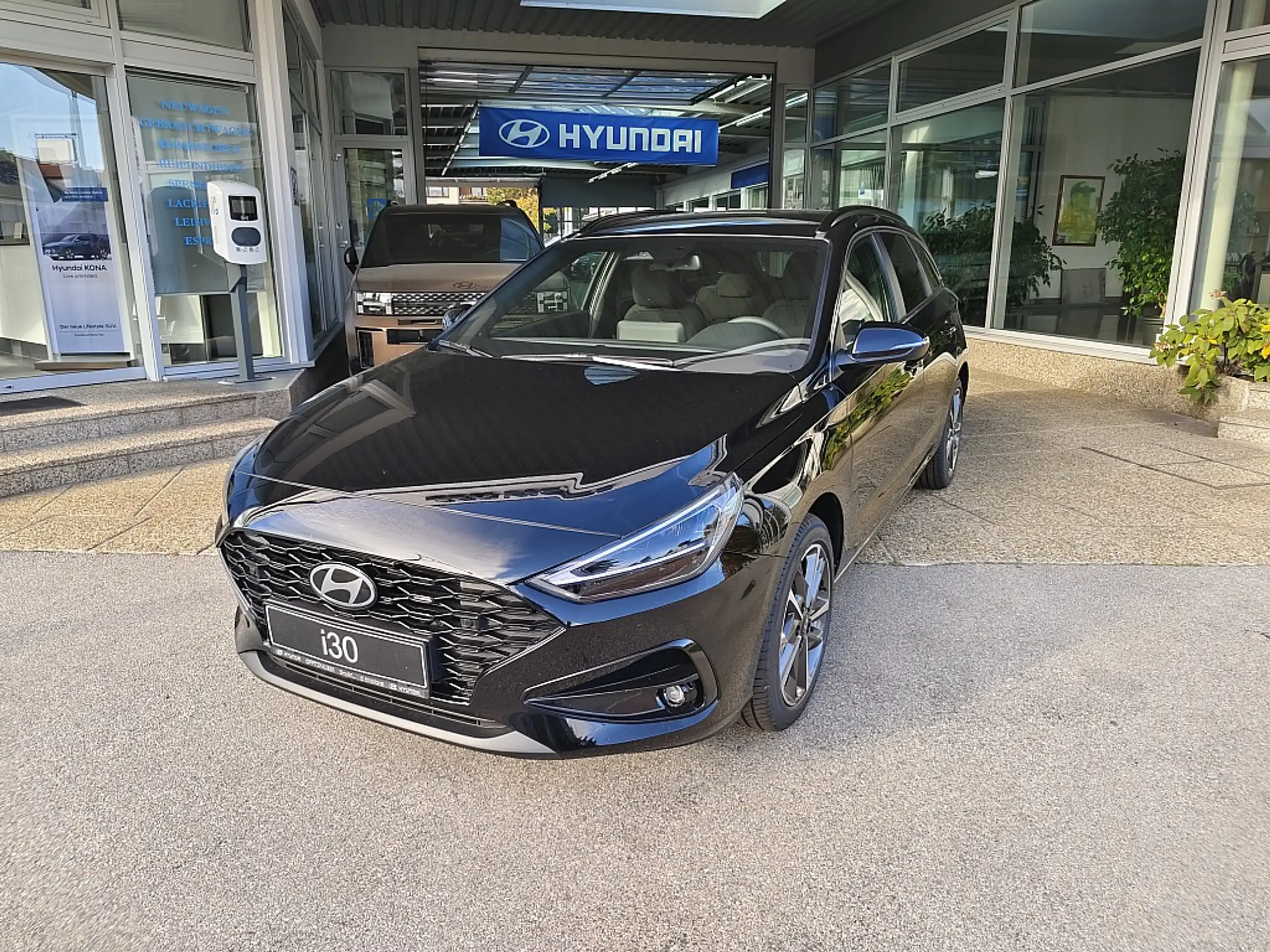 Hyundai - i30