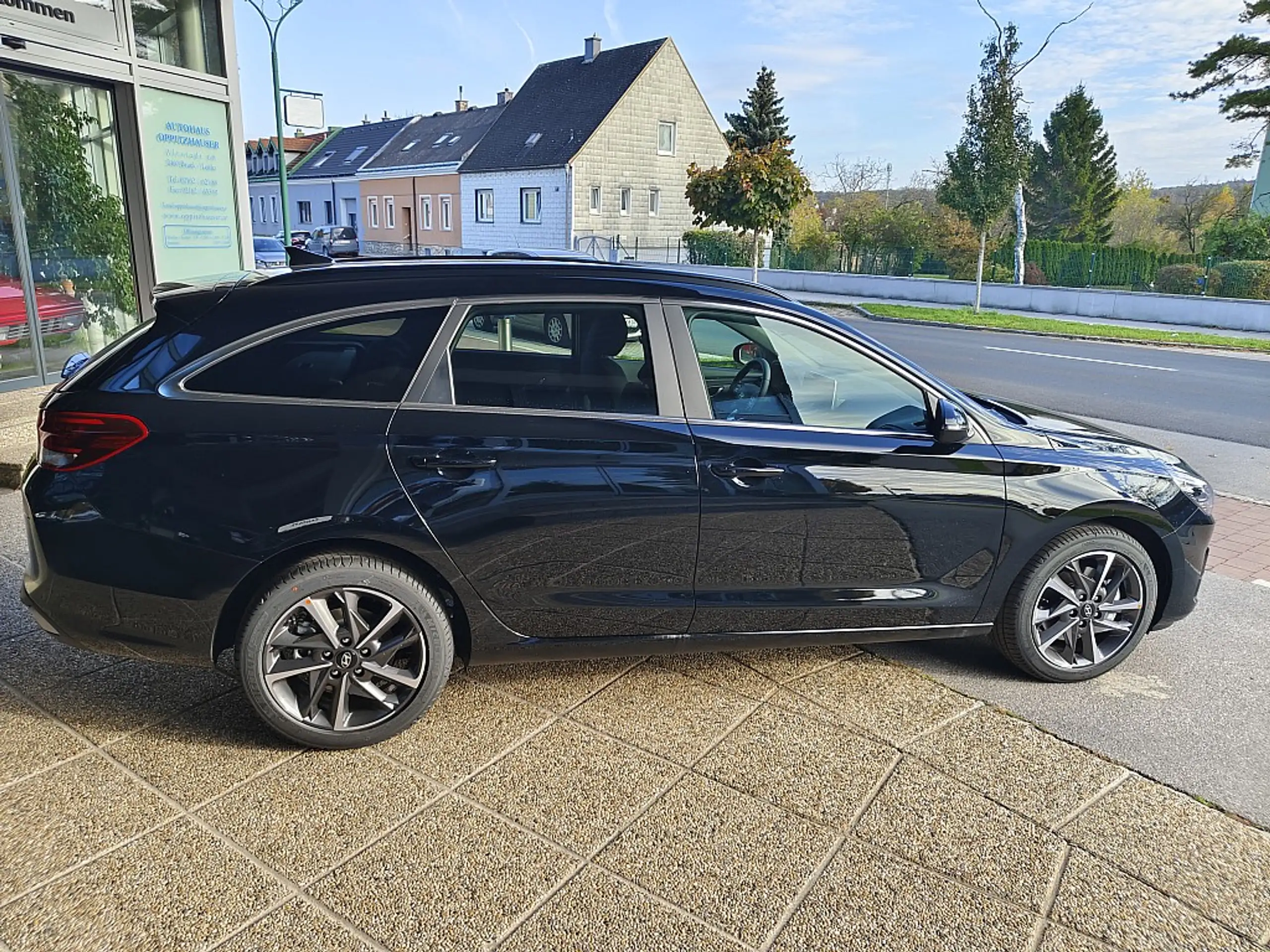 Hyundai - i30