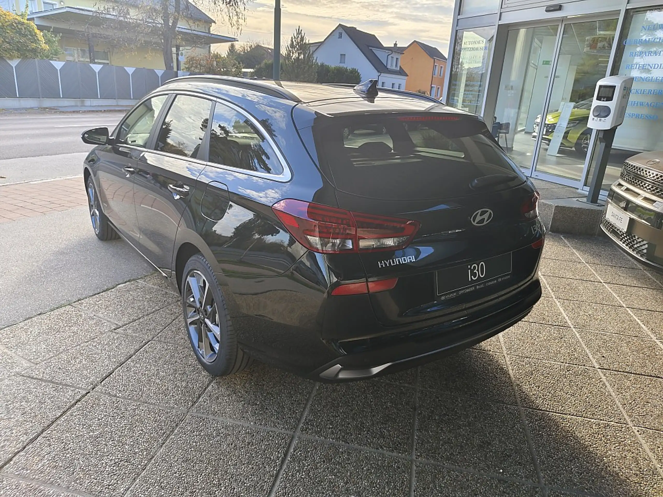 Hyundai - i30