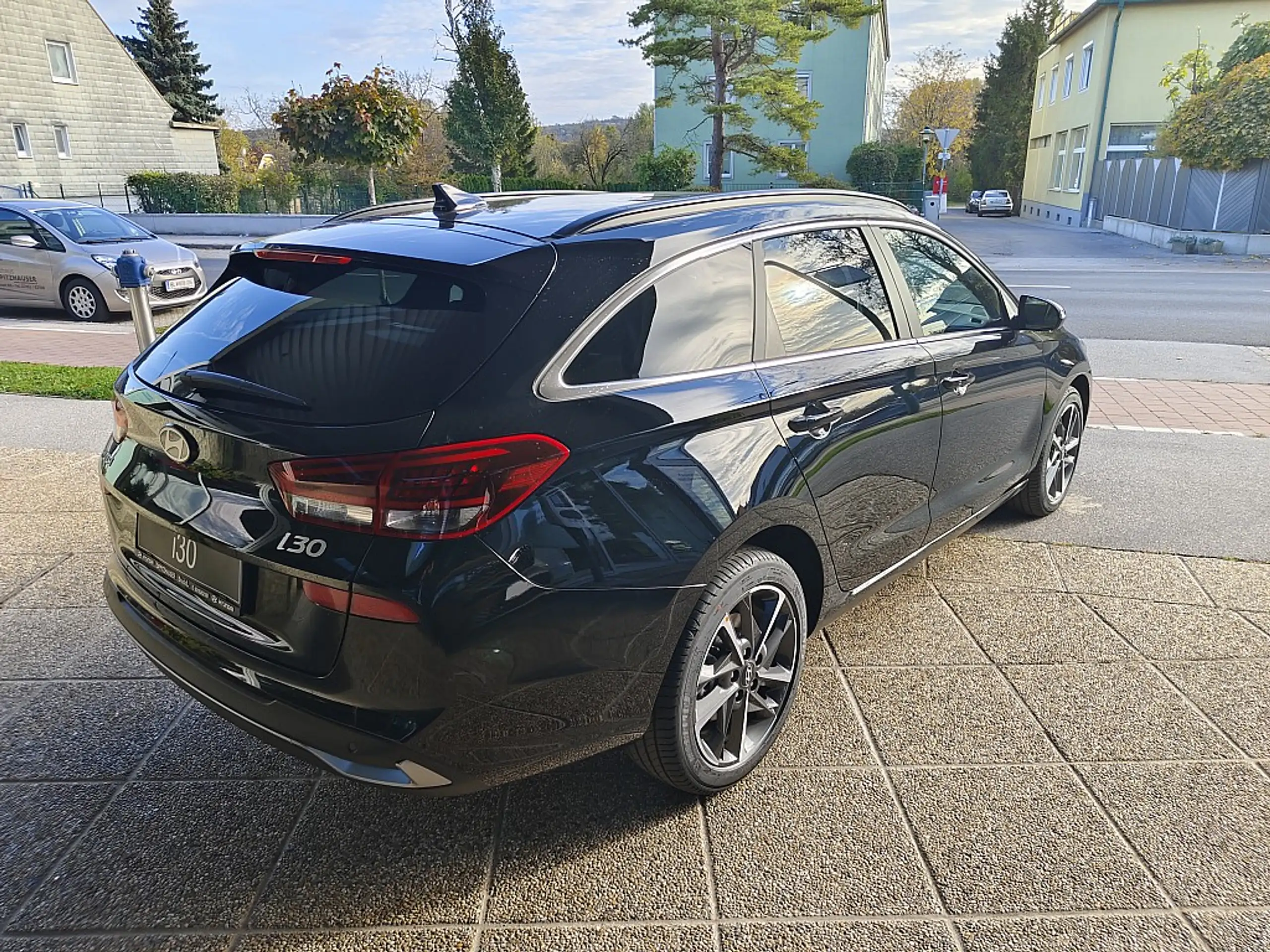 Hyundai - i30