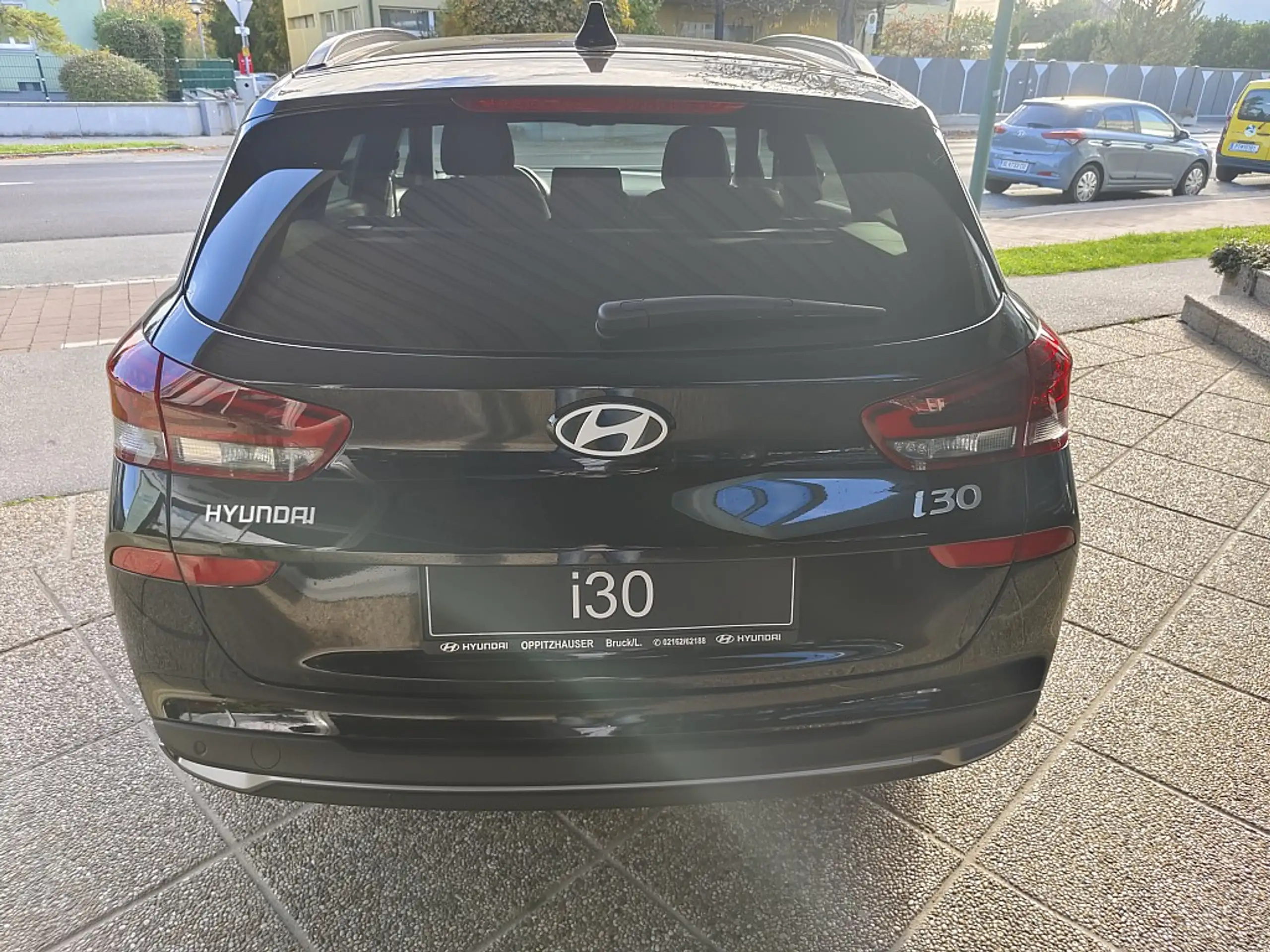 Hyundai - i30