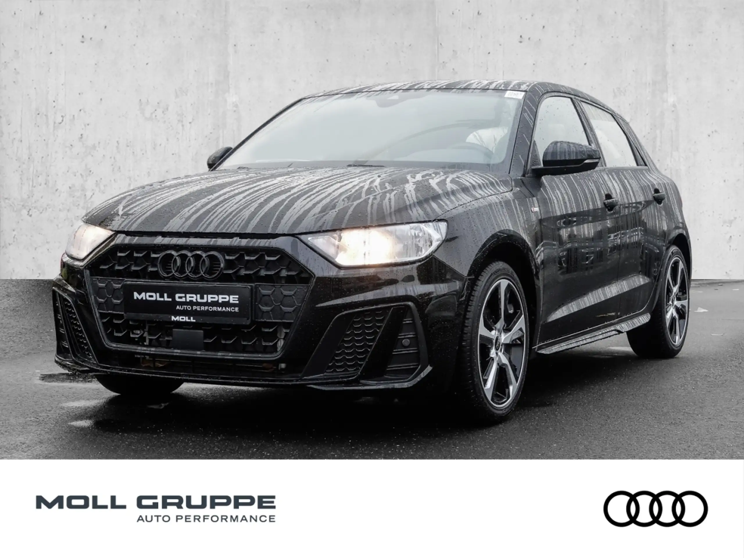 Audi - A1