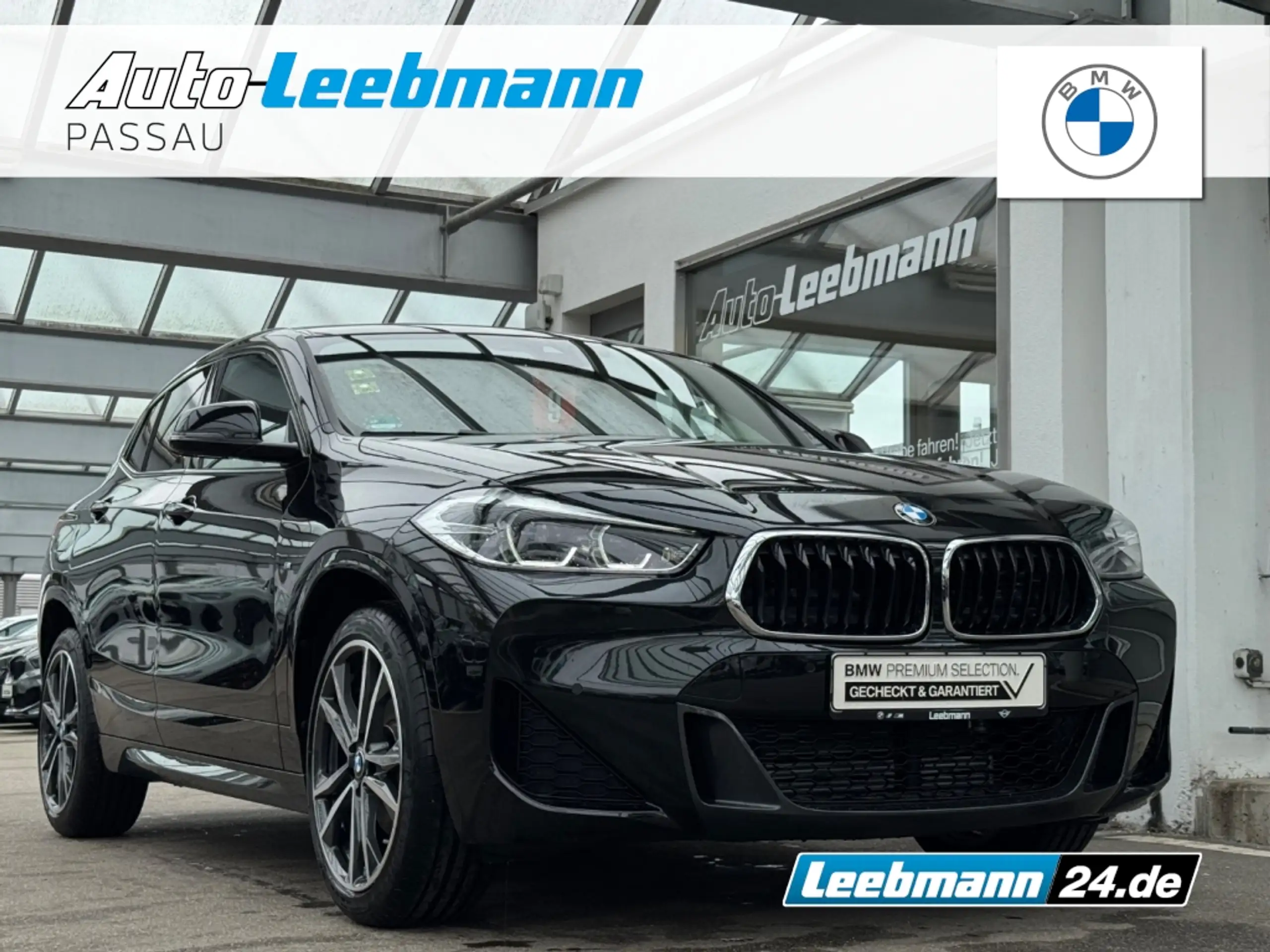 BMW - X2