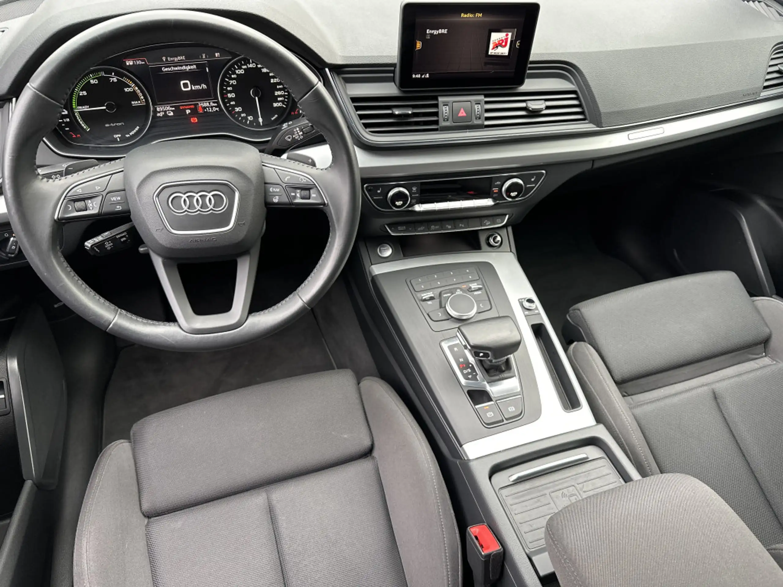 Audi - Q5