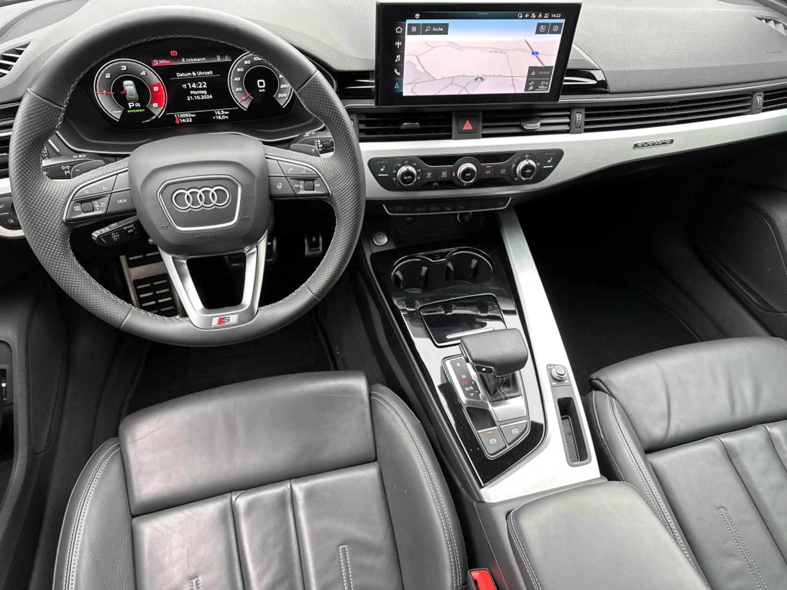 Audi - A4