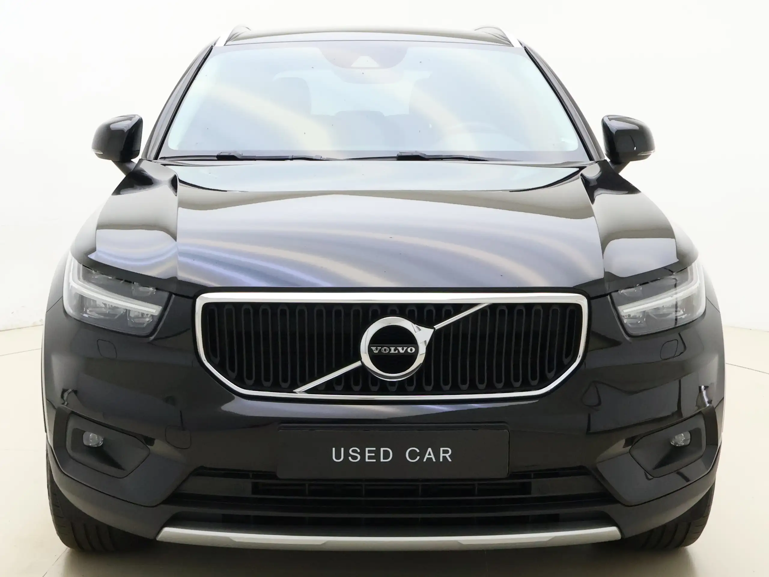 Volvo - XC40