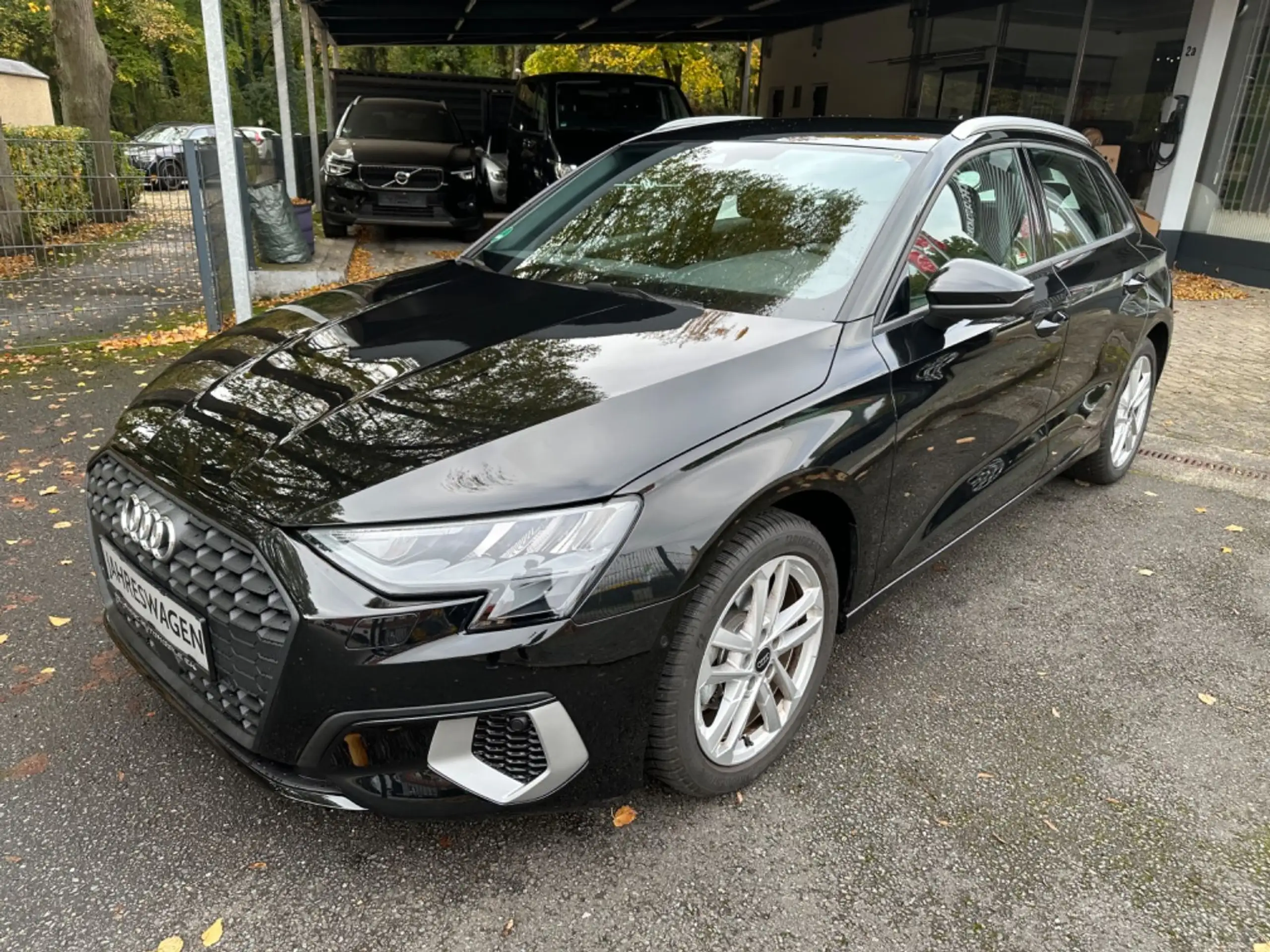 Audi - A3