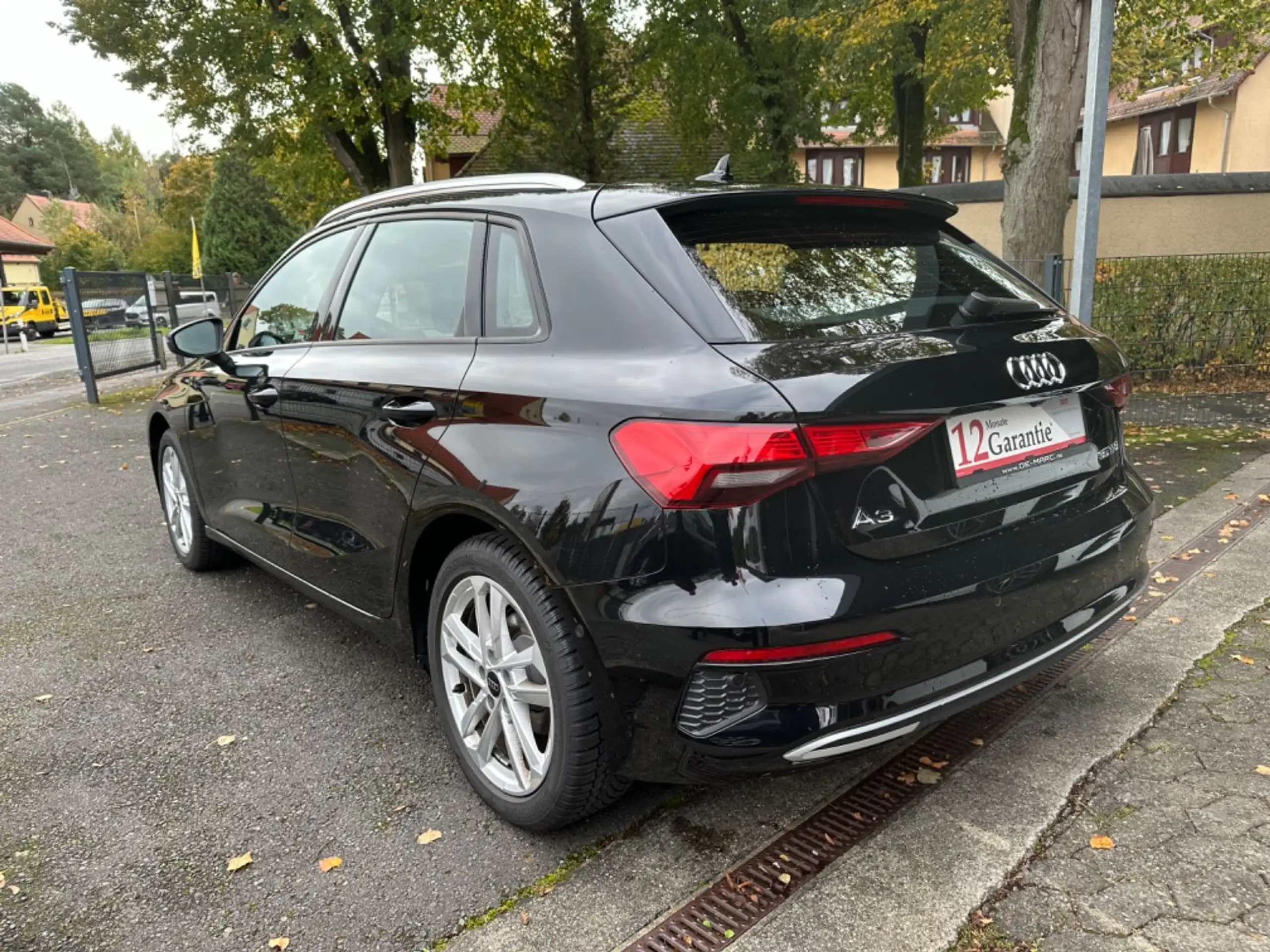 Audi - A3