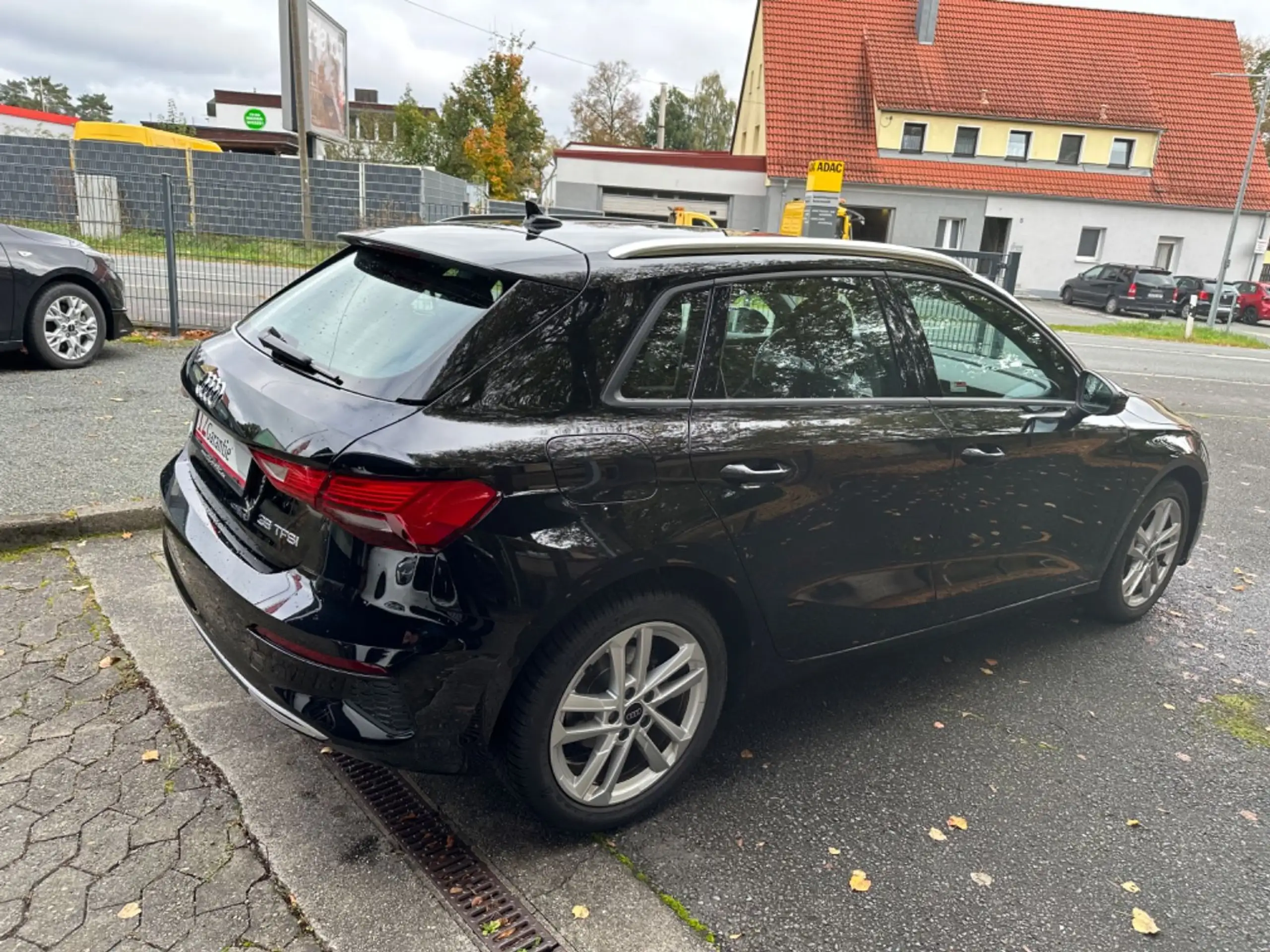 Audi - A3