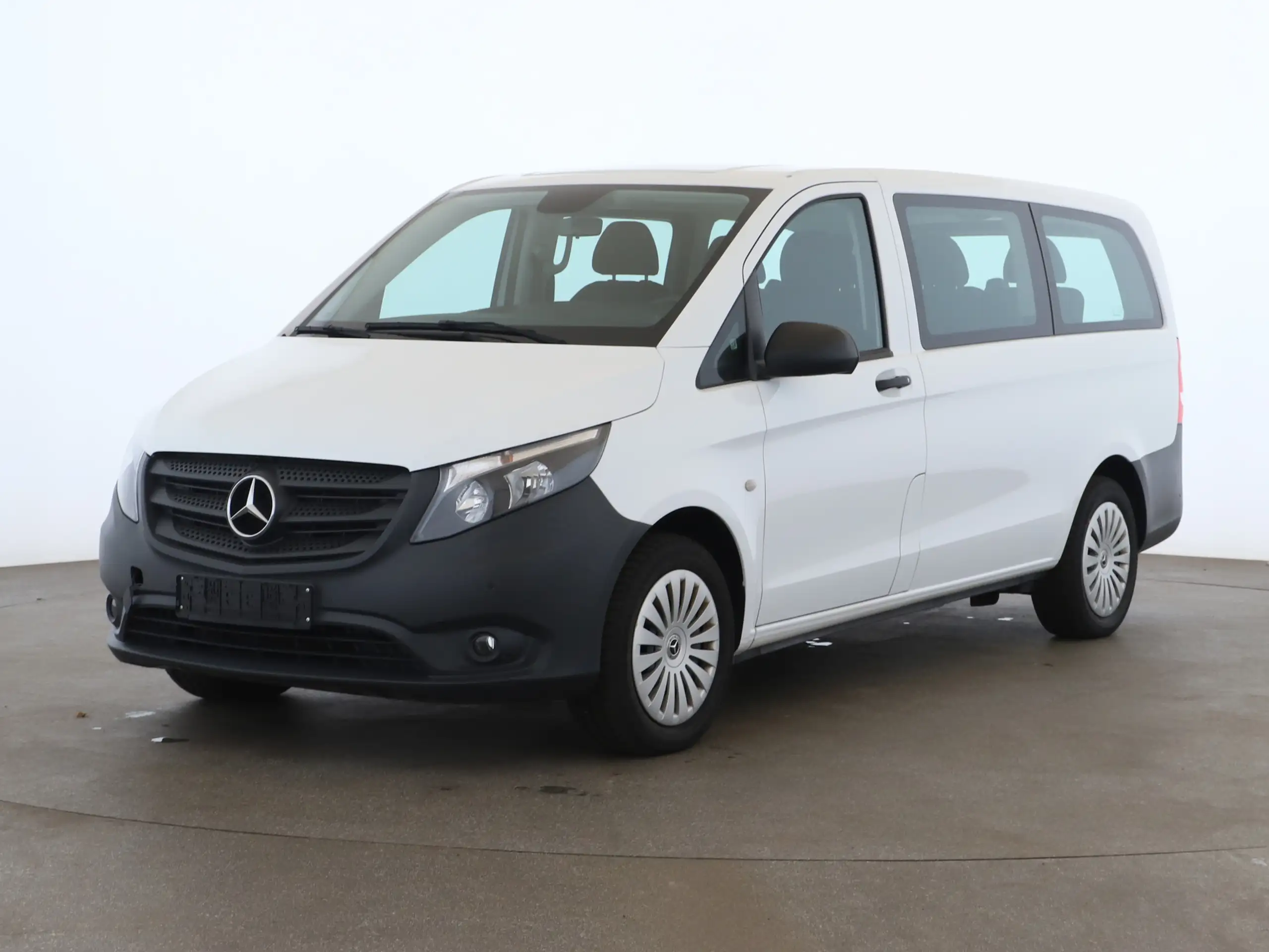 Mercedes-Benz - Vito