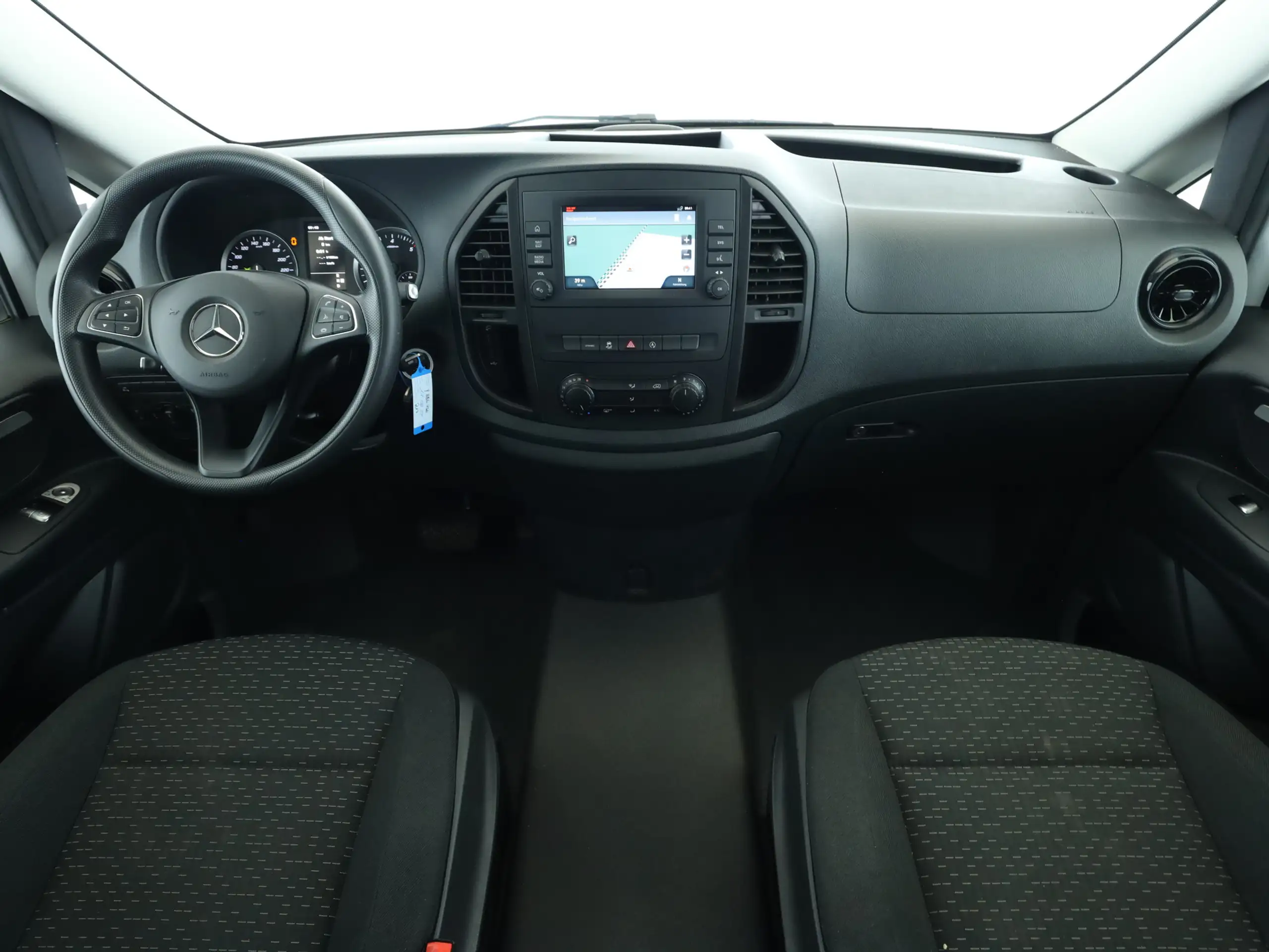 Mercedes-Benz - Vito