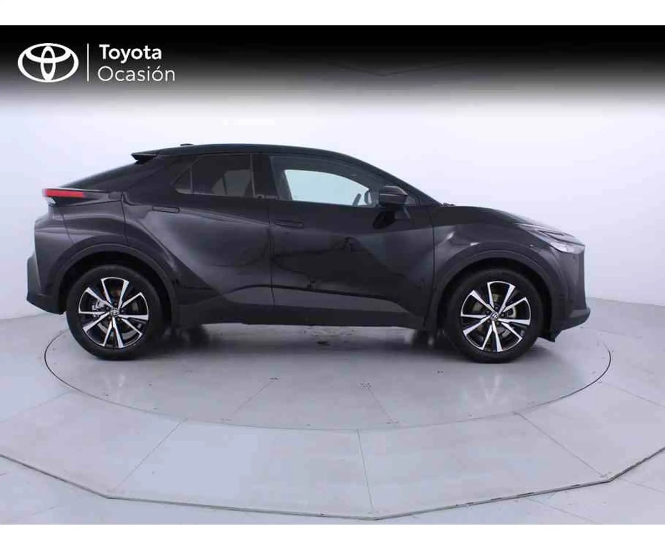 Toyota - C-HR