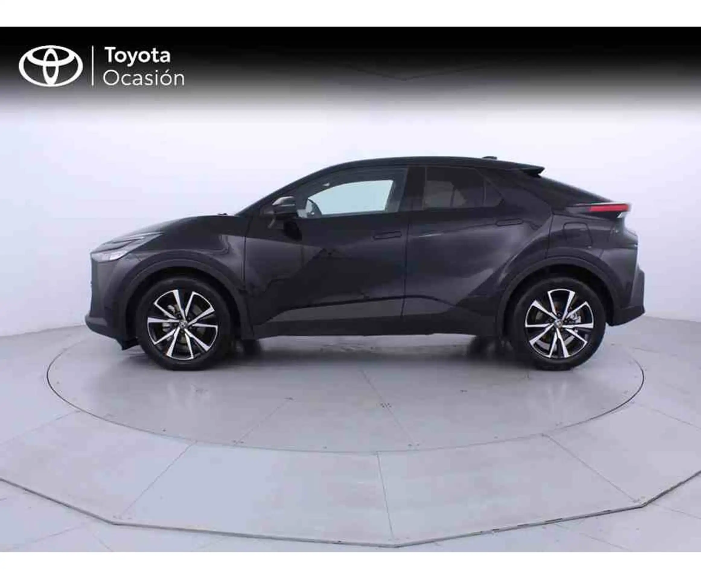 Toyota - C-HR