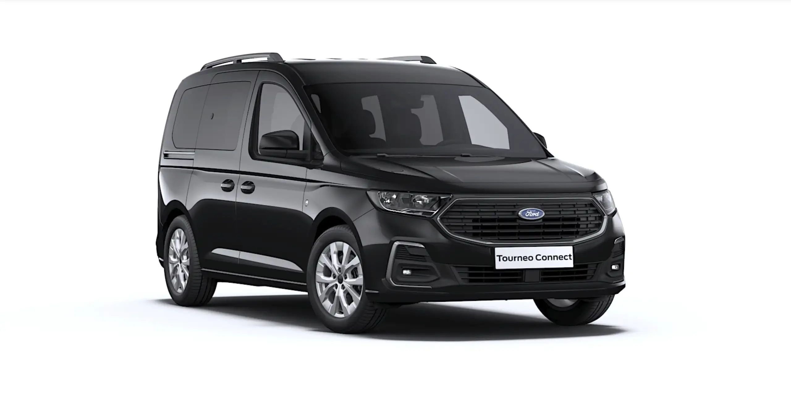 Ford Tourneo Connect 2021