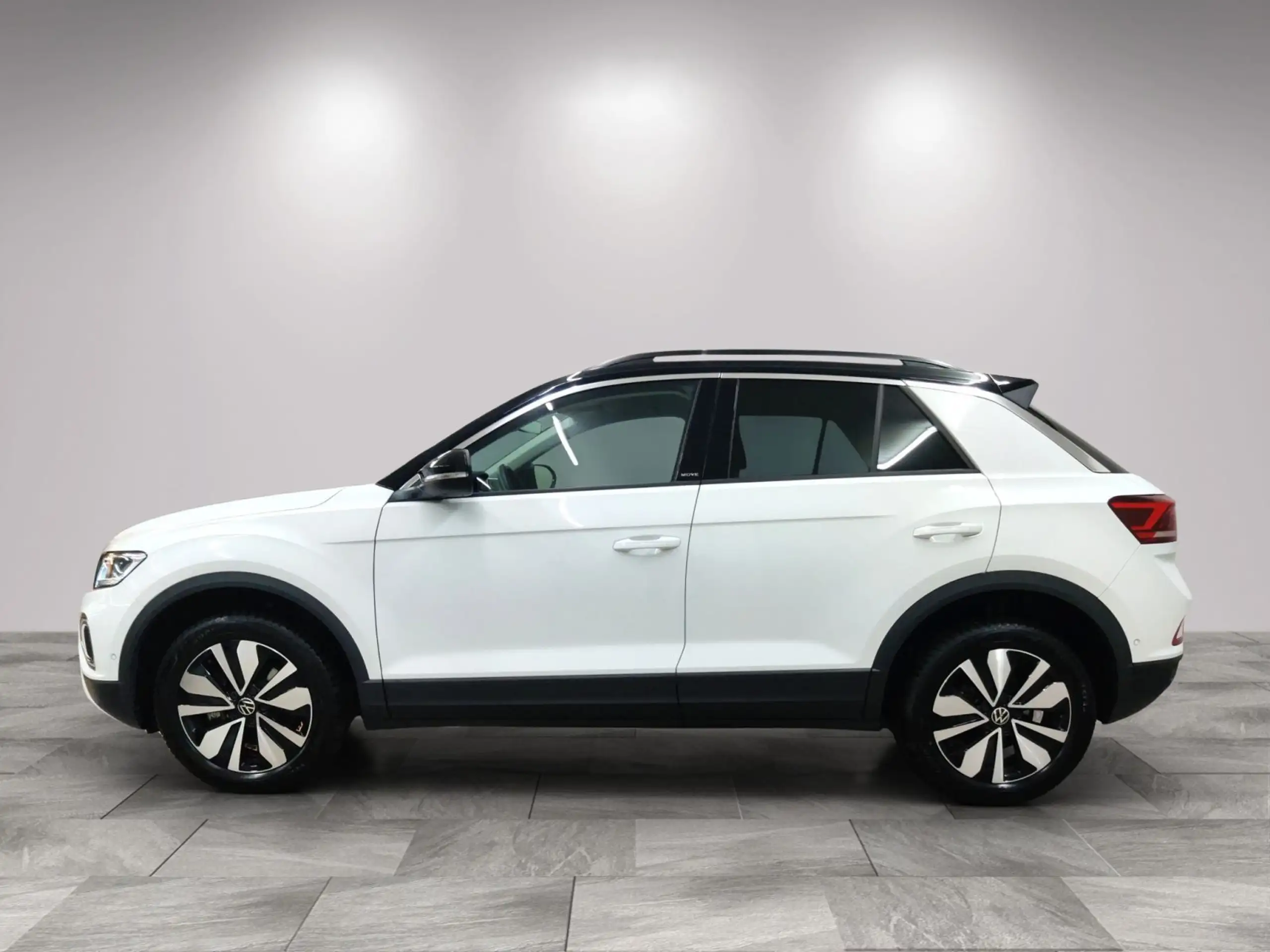 Volkswagen - T-Roc