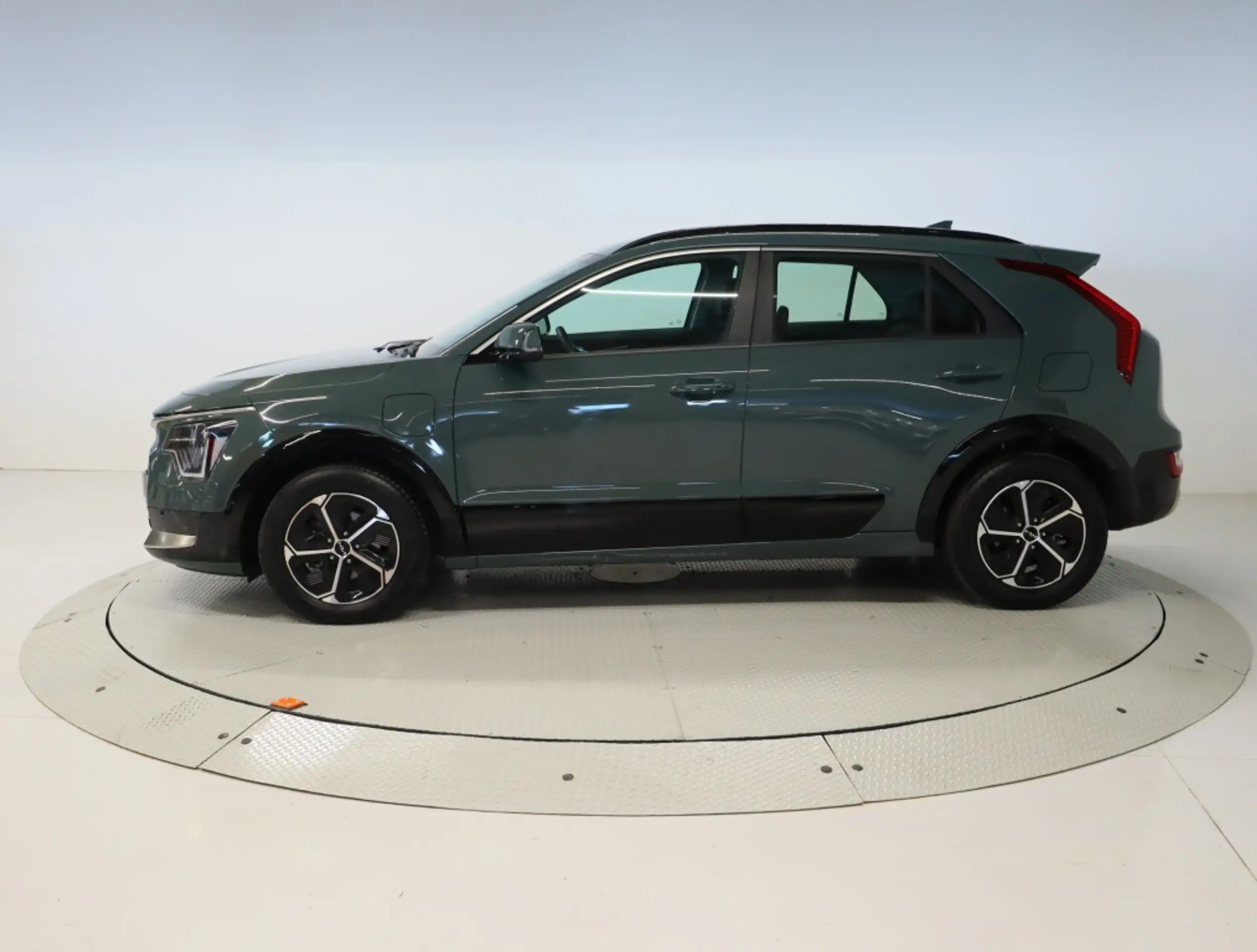 Kia - Niro