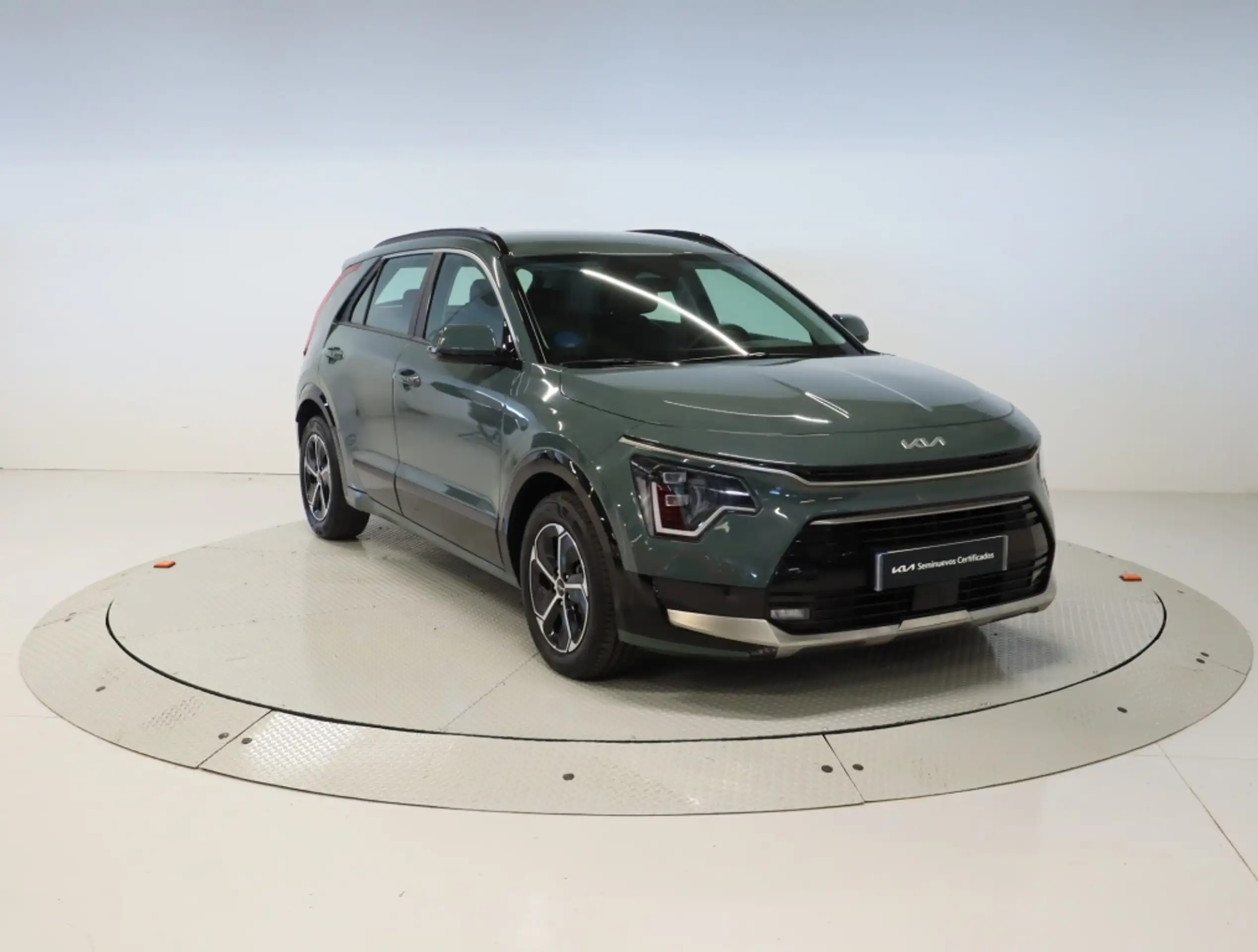 Kia - Niro