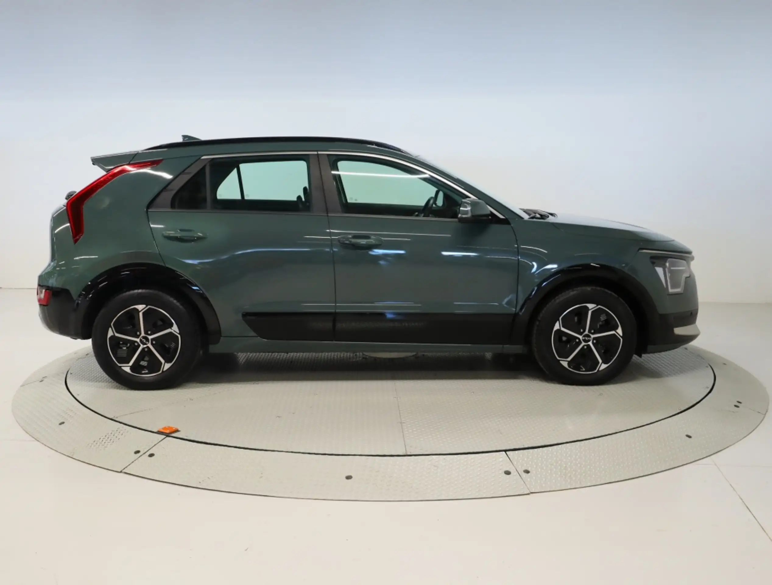 Kia - Niro