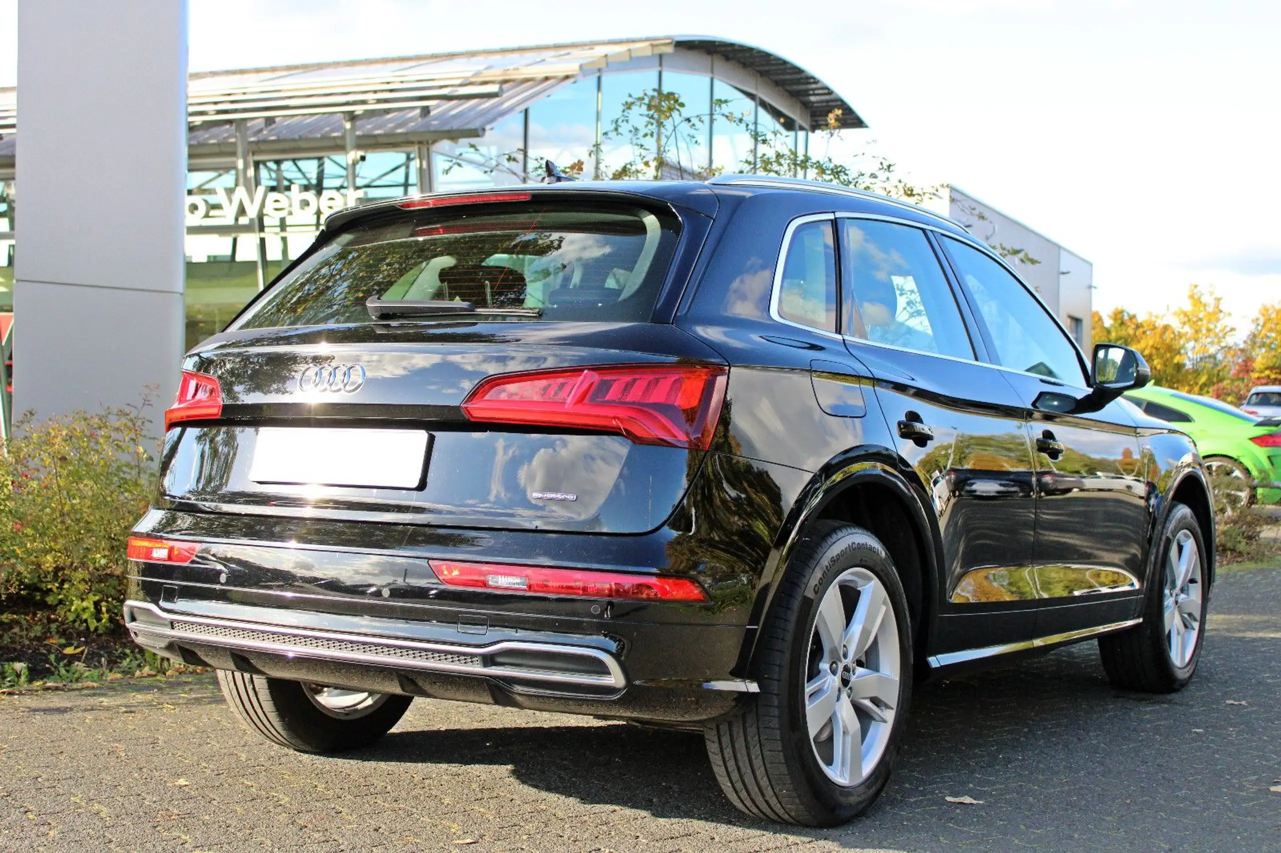 Audi - Q5