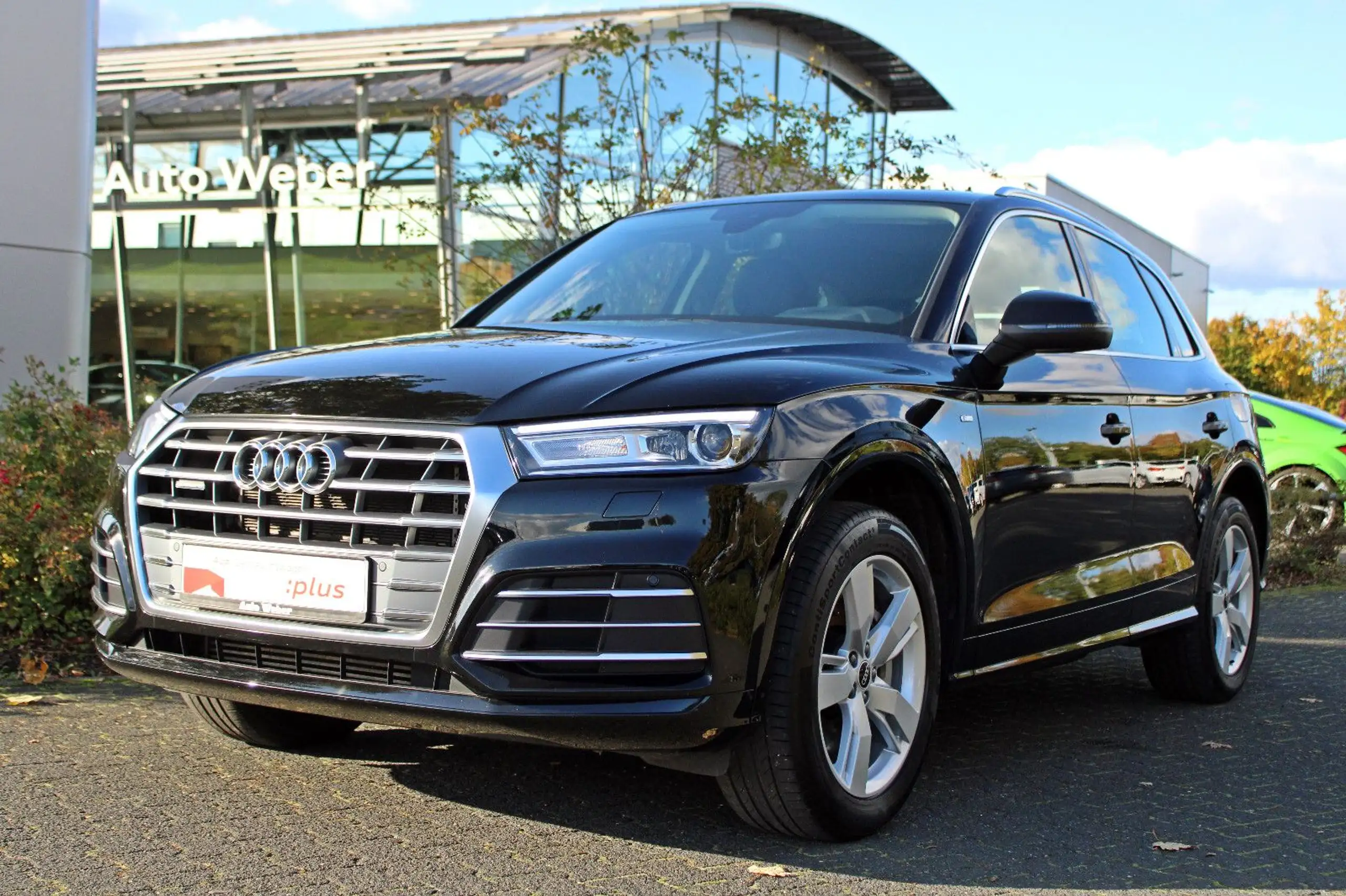 Audi - Q5