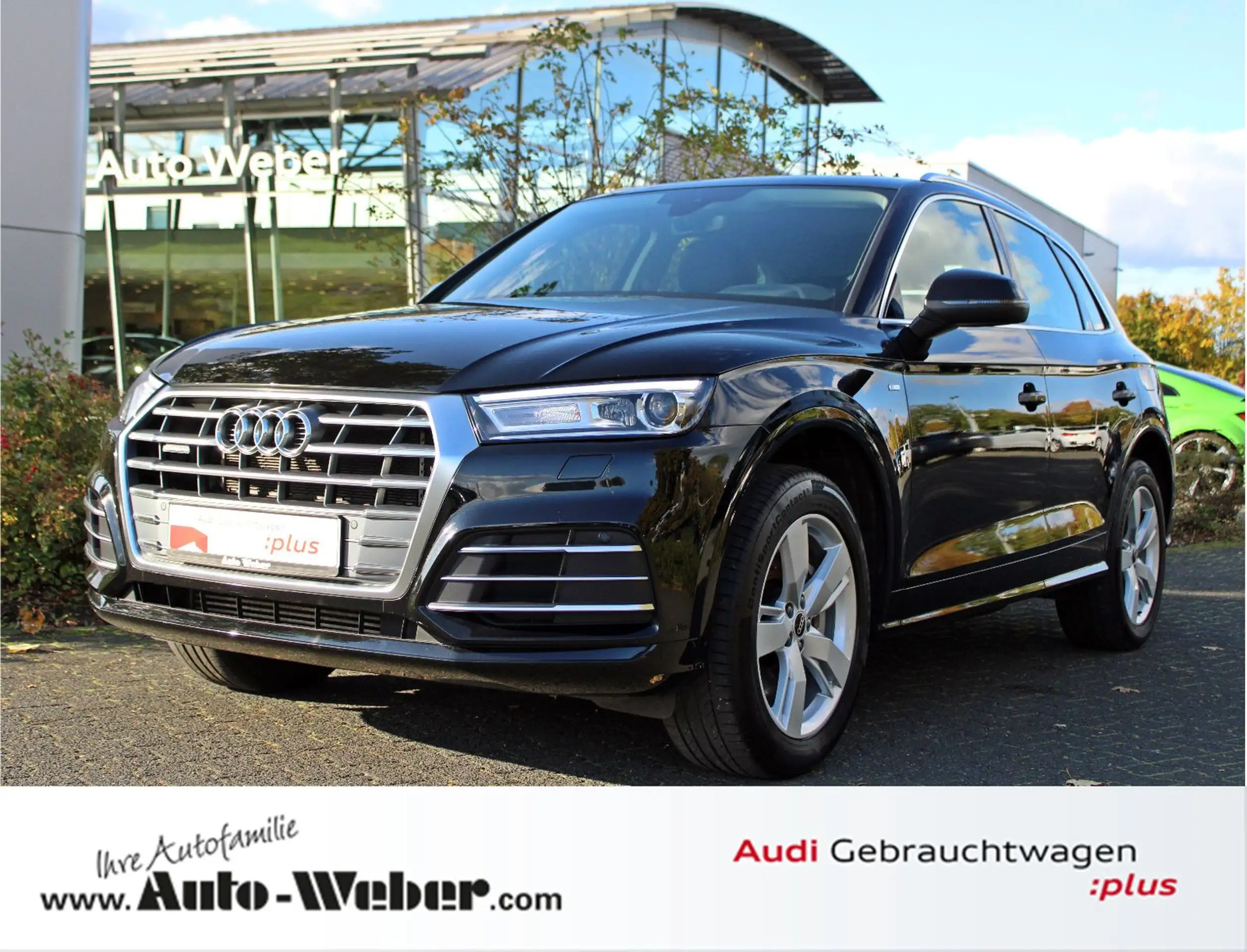 Audi - Q5