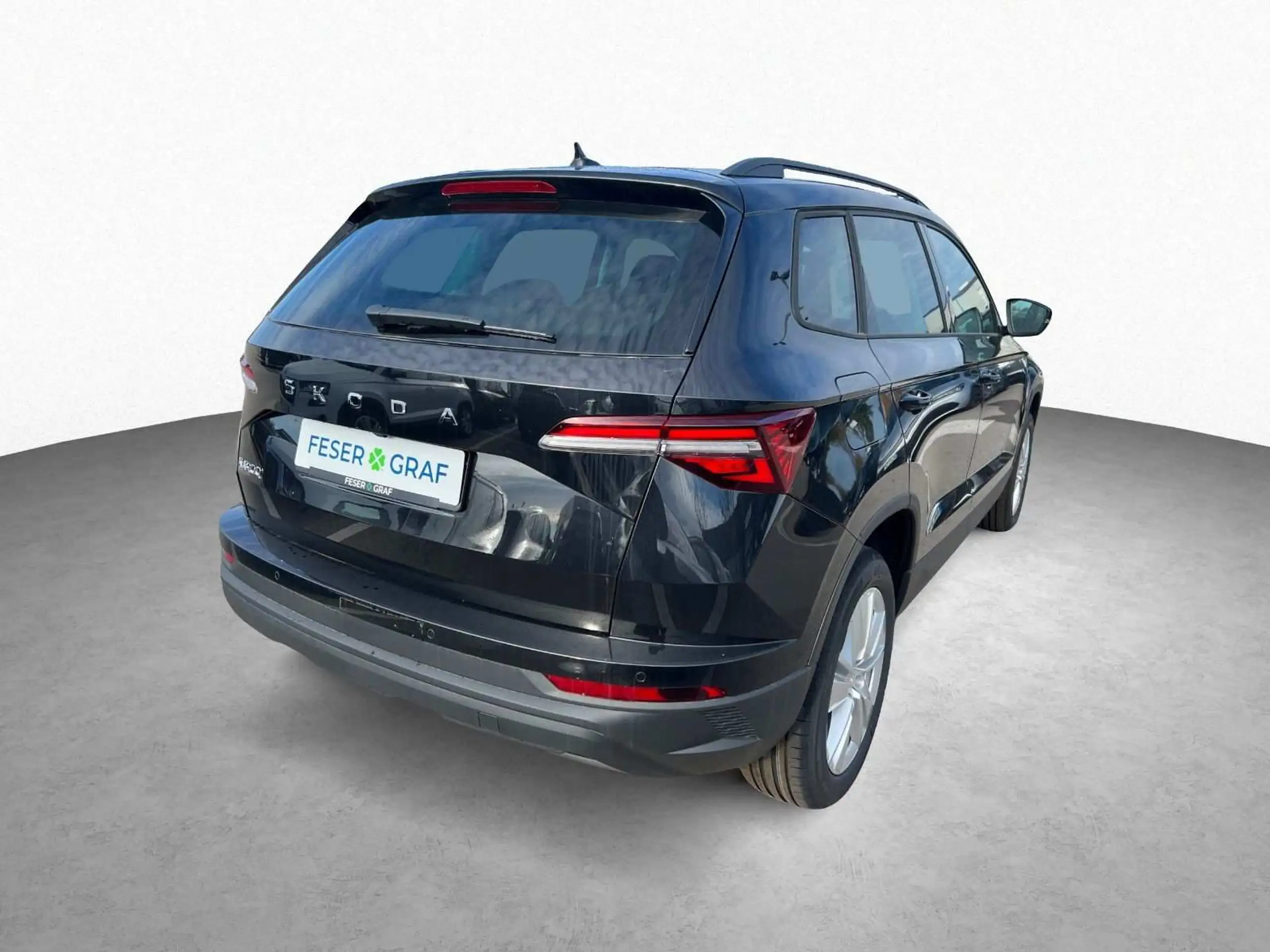 Skoda - Karoq