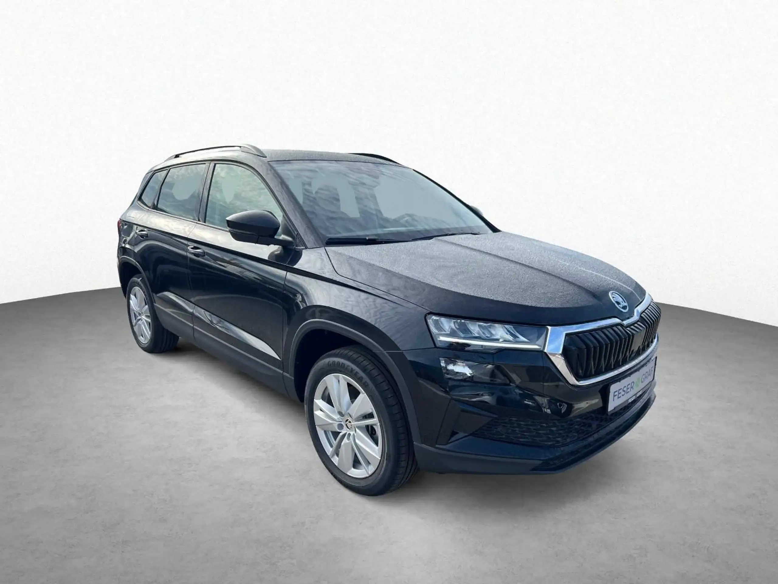 Skoda - Karoq