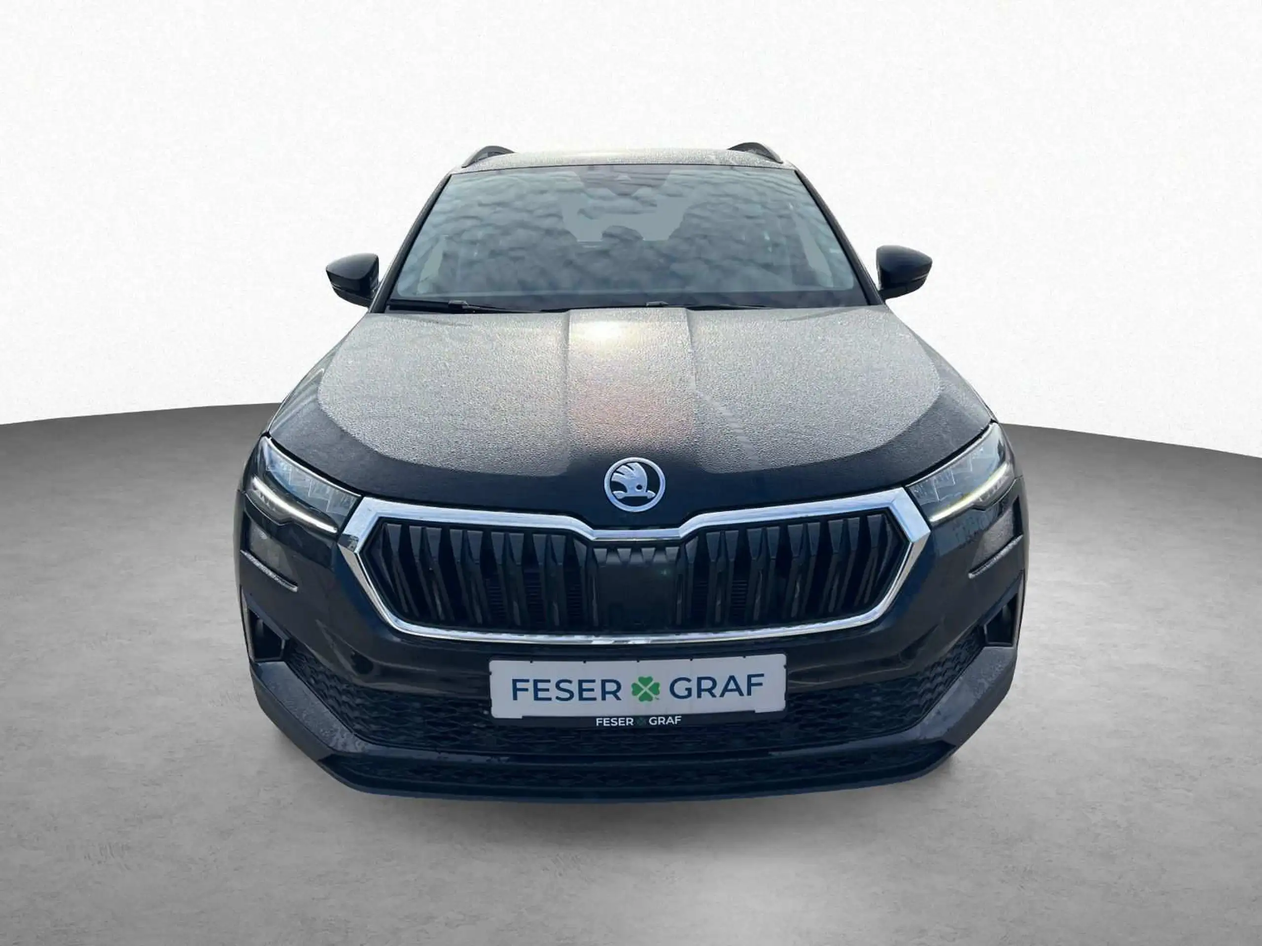 Skoda - Karoq