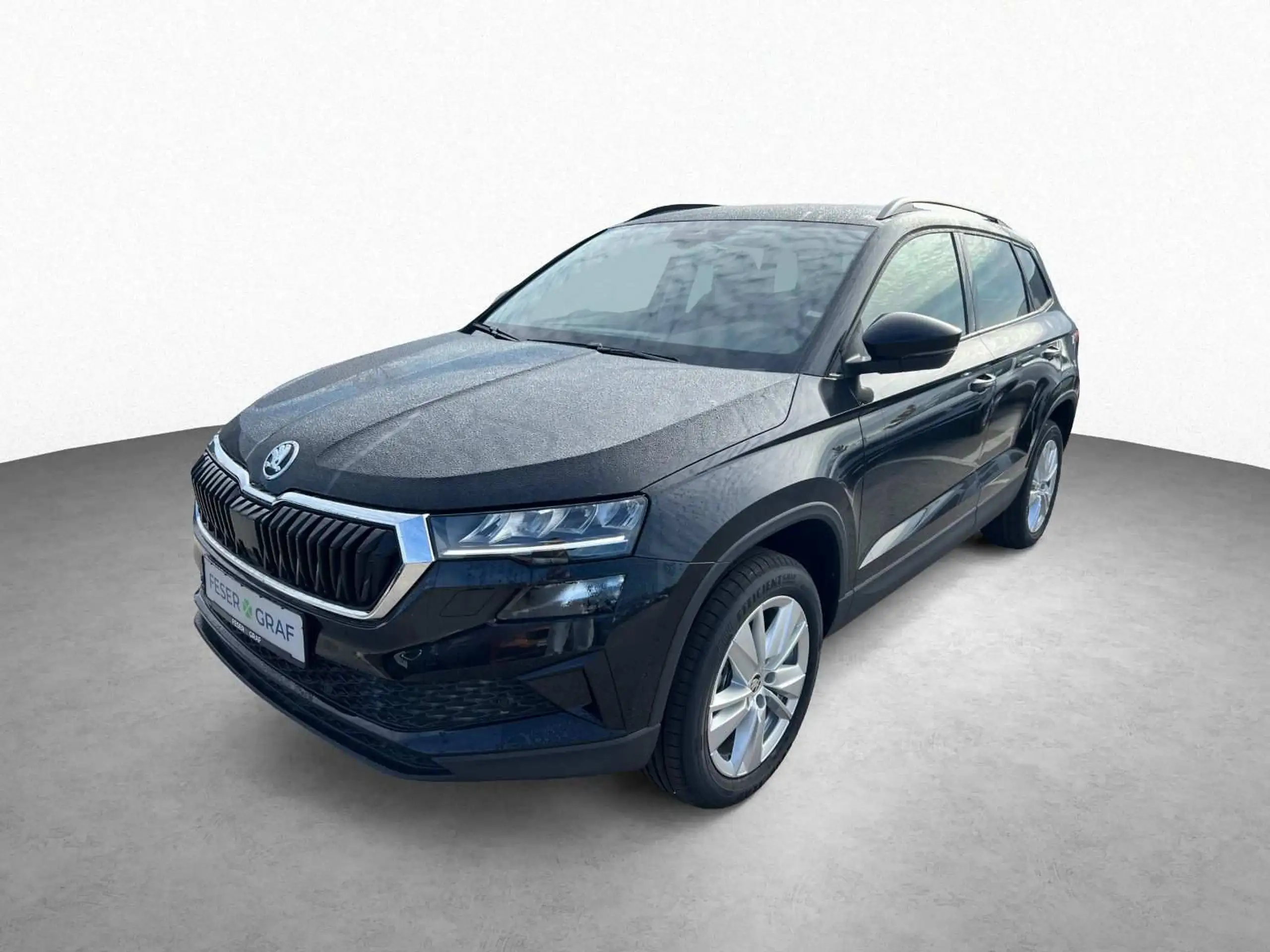 Skoda - Karoq