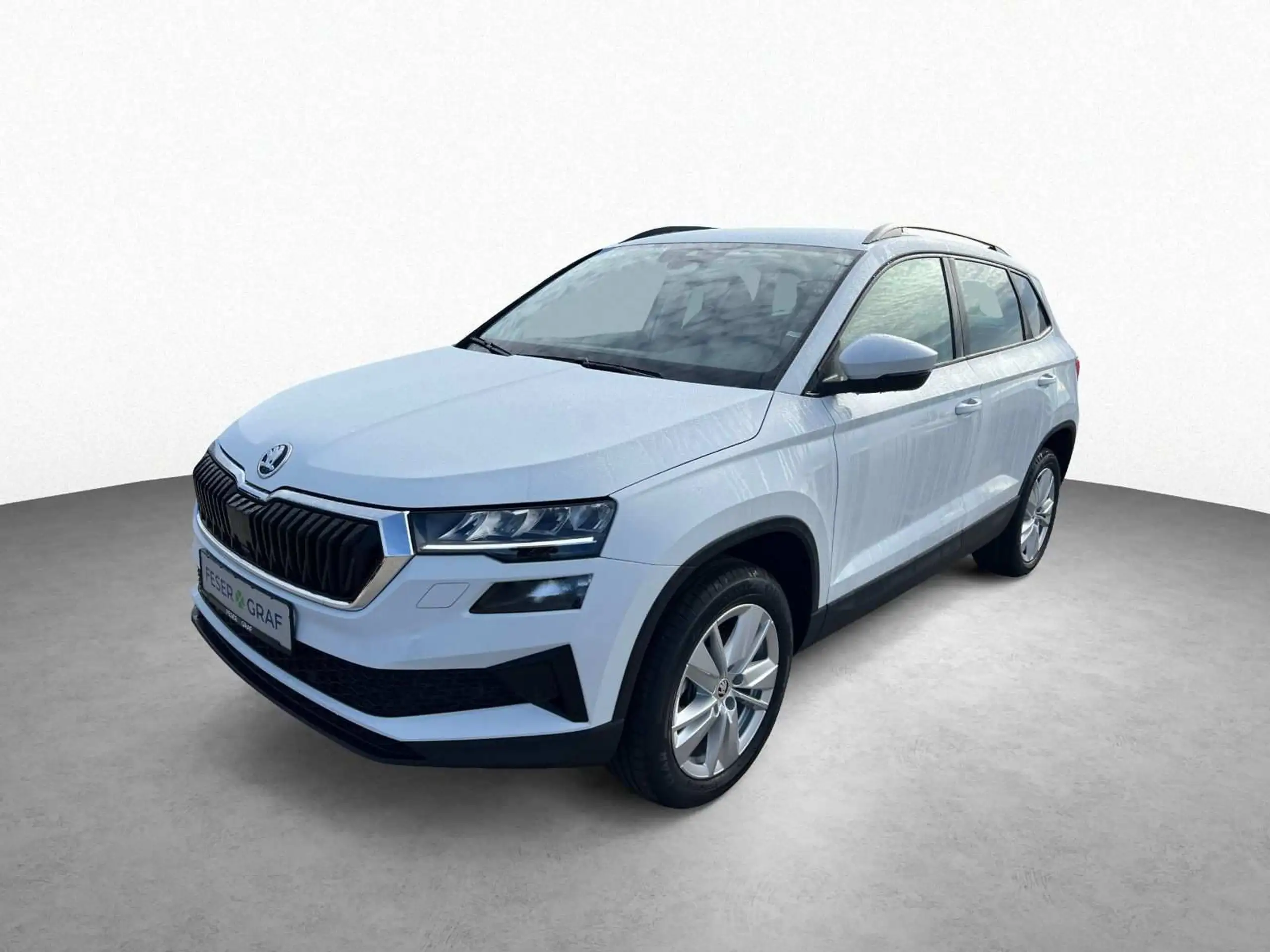 Skoda - Karoq