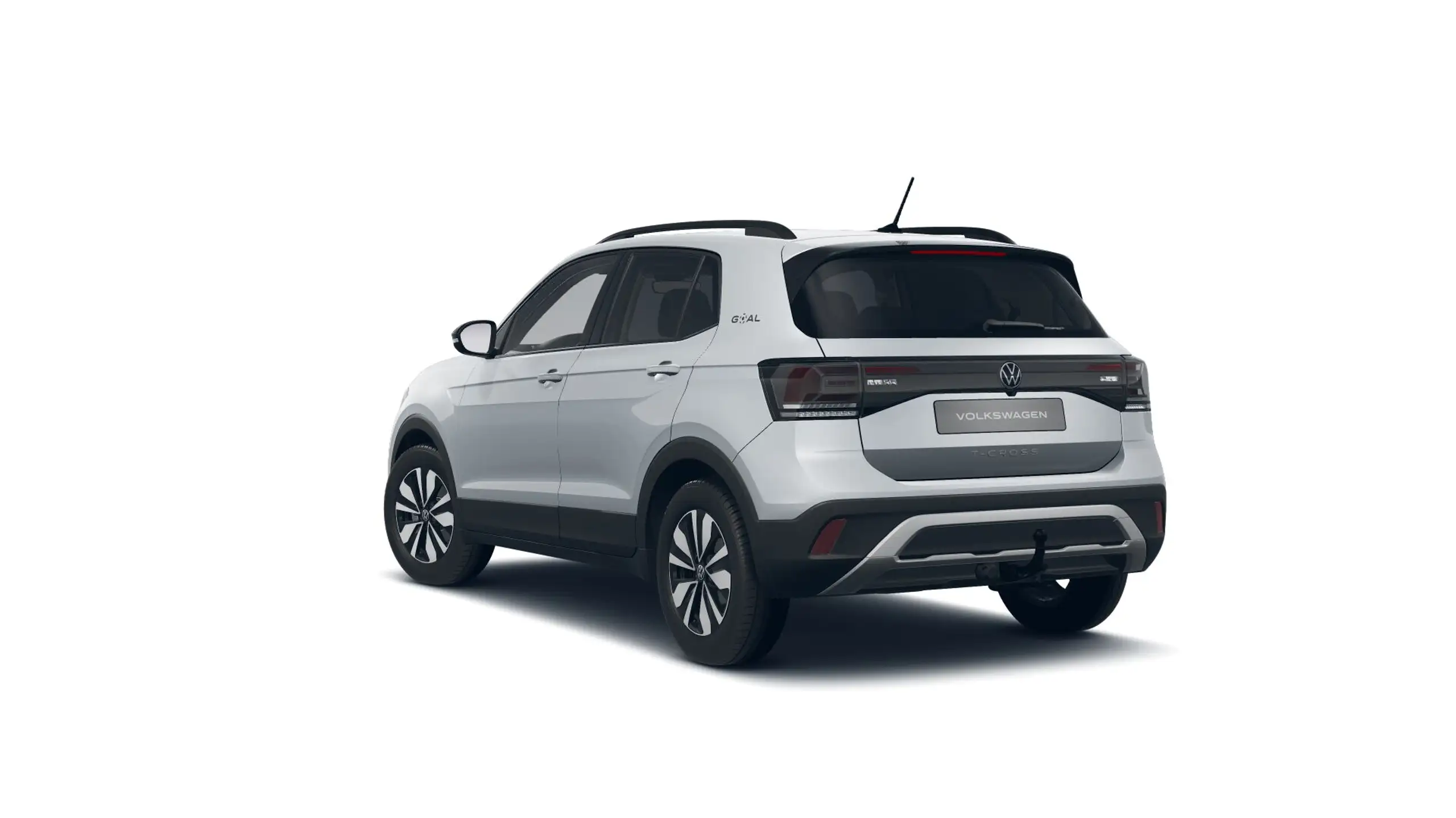 Volkswagen - T-Cross