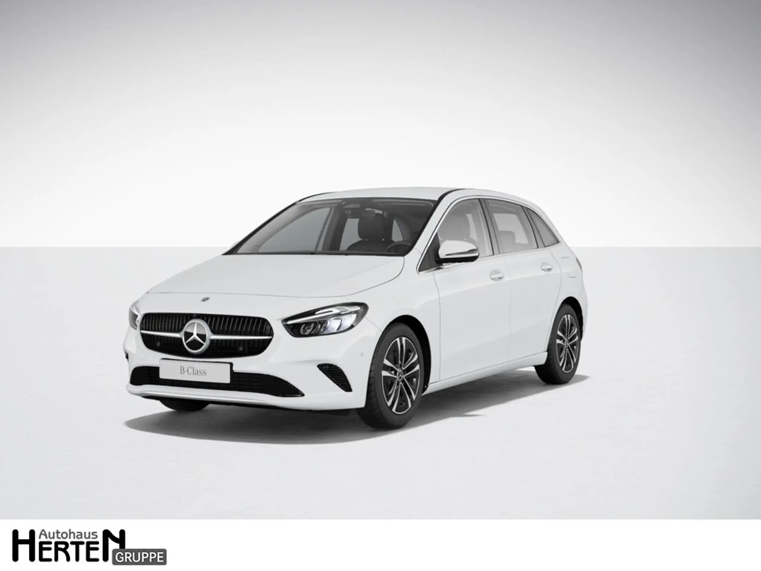 Mercedes-Benz B 200 2023