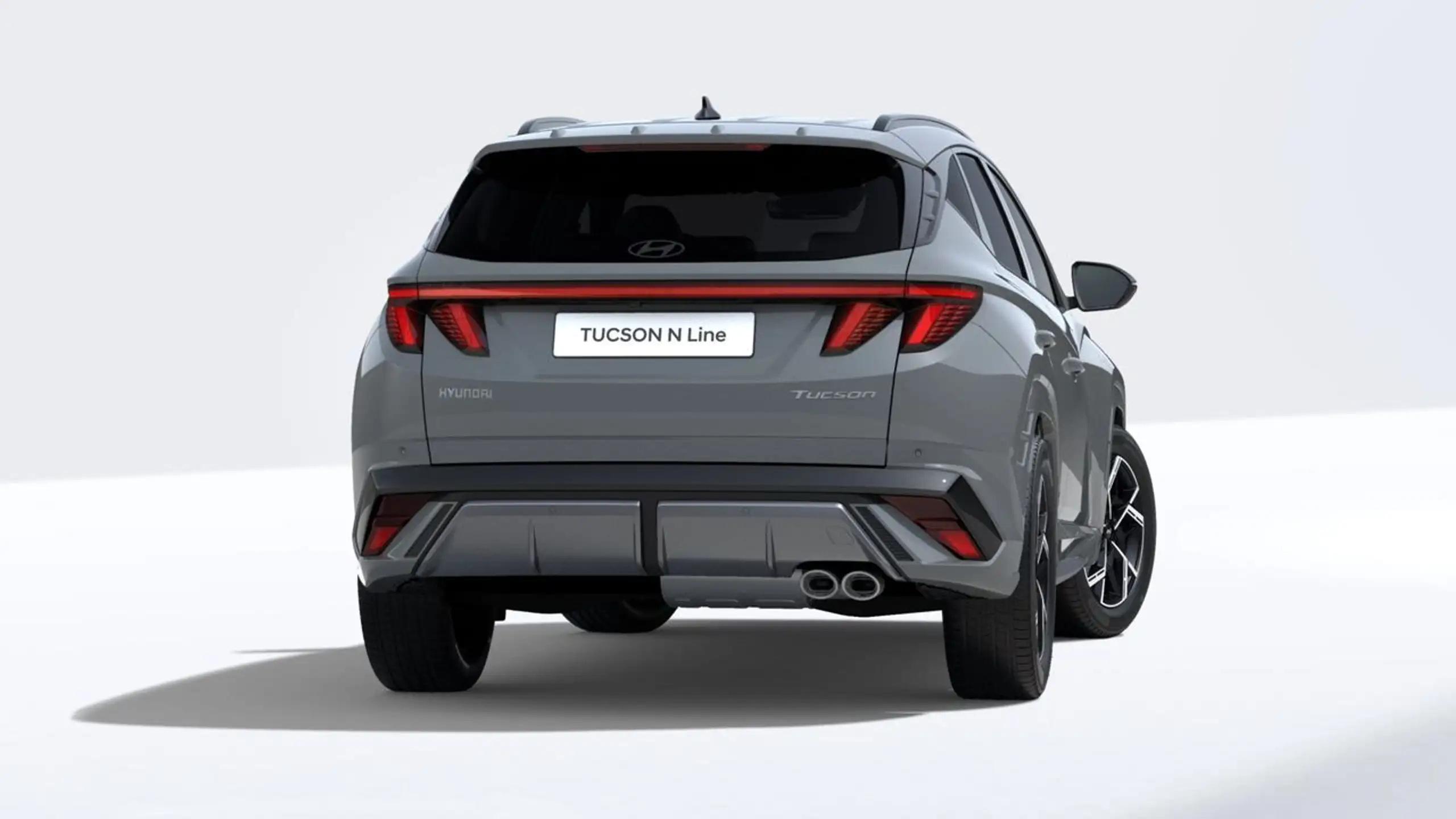 Hyundai - TUCSON