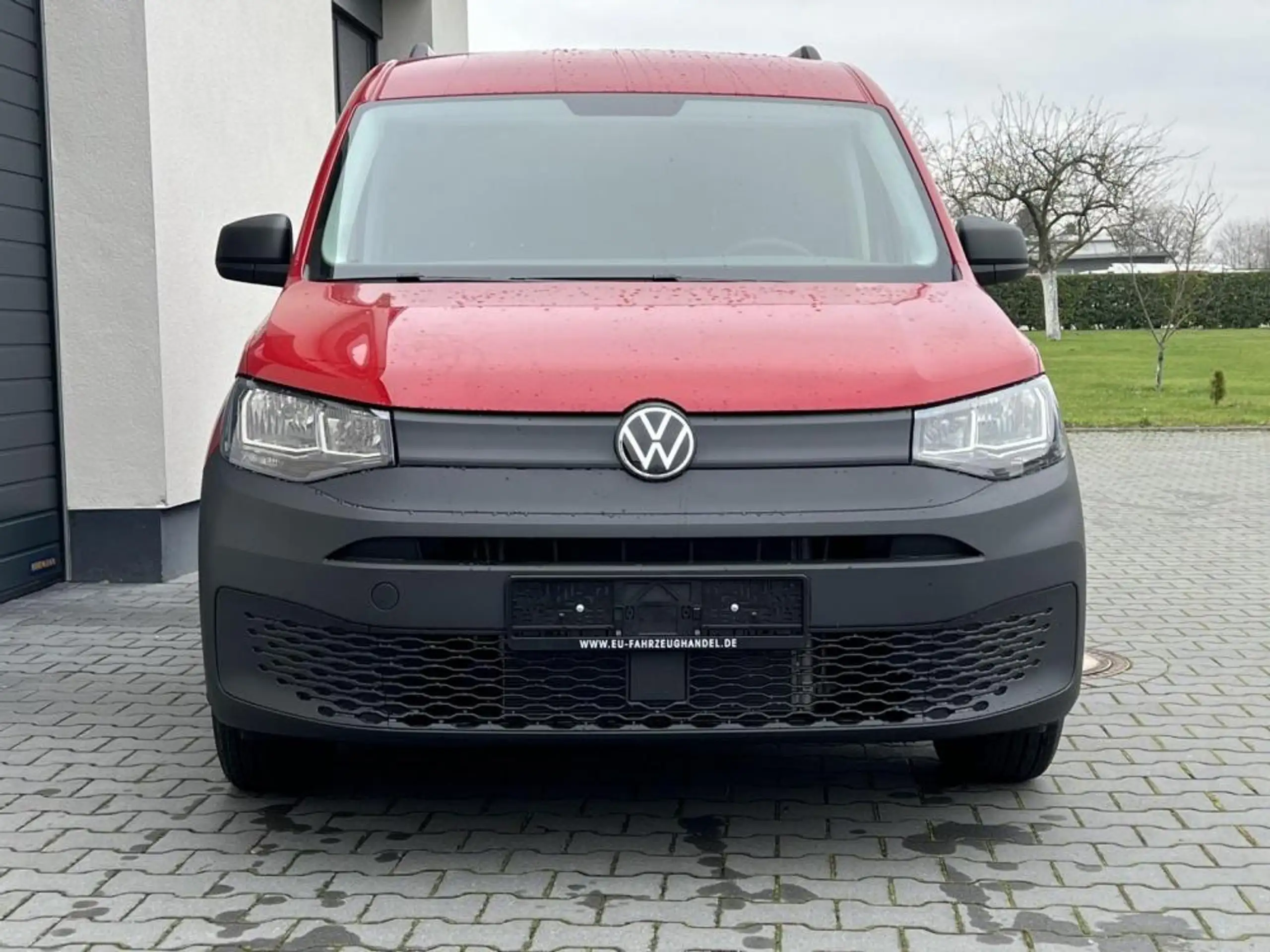 Volkswagen - Caddy