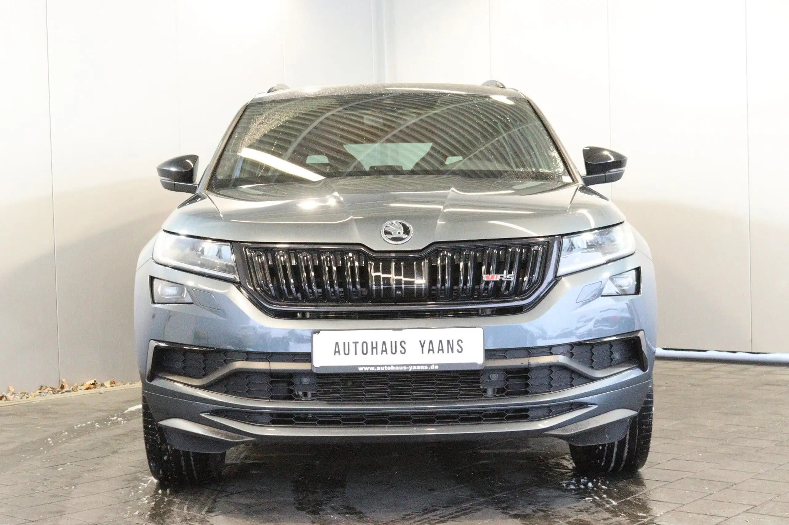 Skoda - Kodiaq