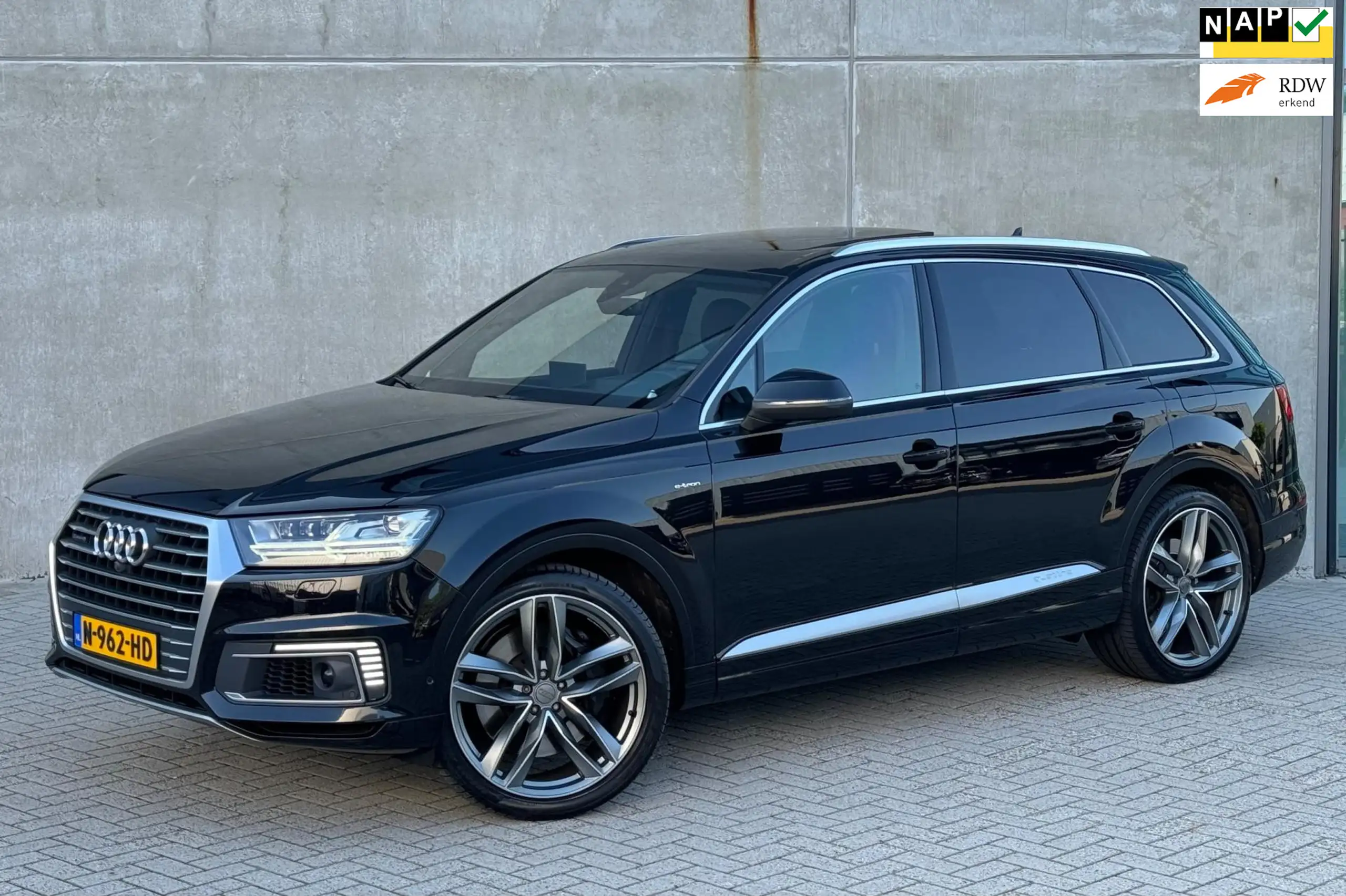 Audi - Q7